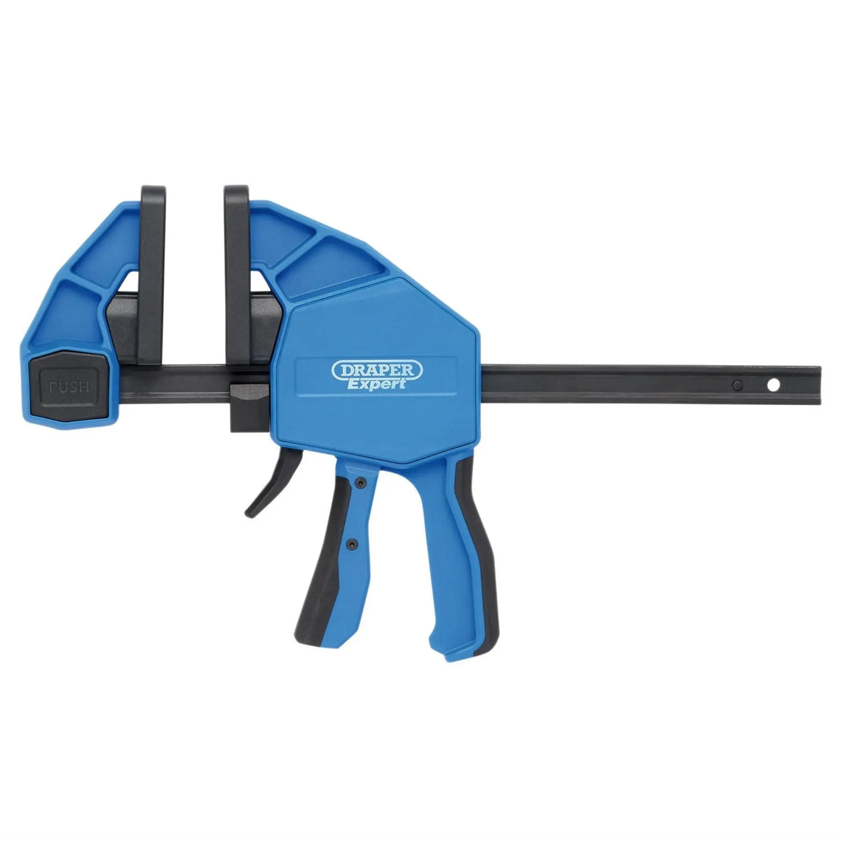 Draper Expert Heavy Duty Bar Clamp 150mm 18928  White Rose Tools