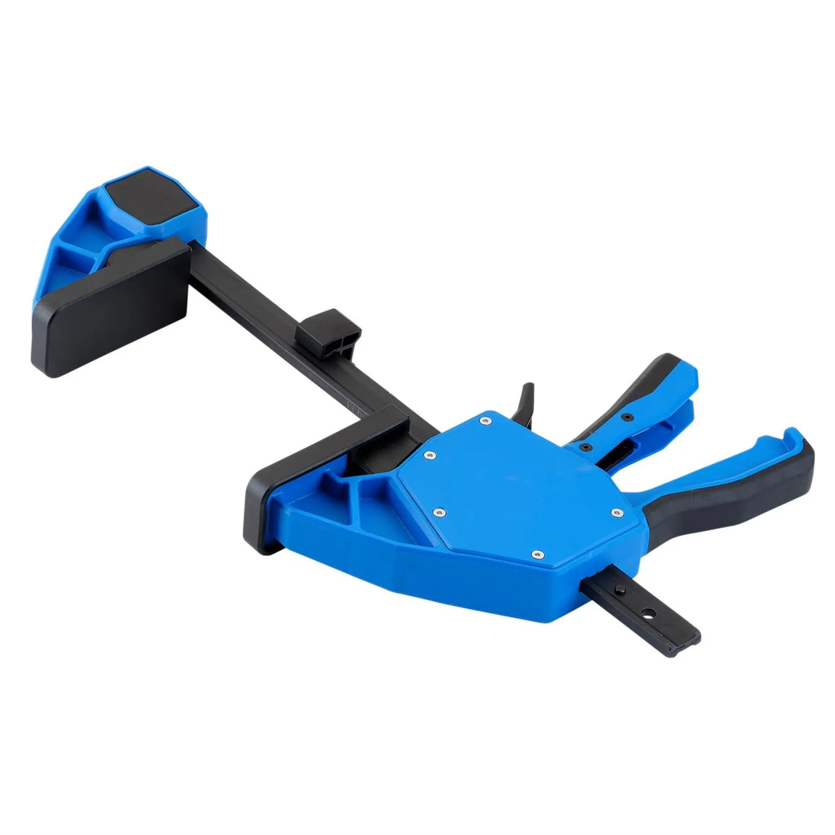 Draper Expert Heavy Duty Bar Clamp 150mm 18928  White Rose Tools