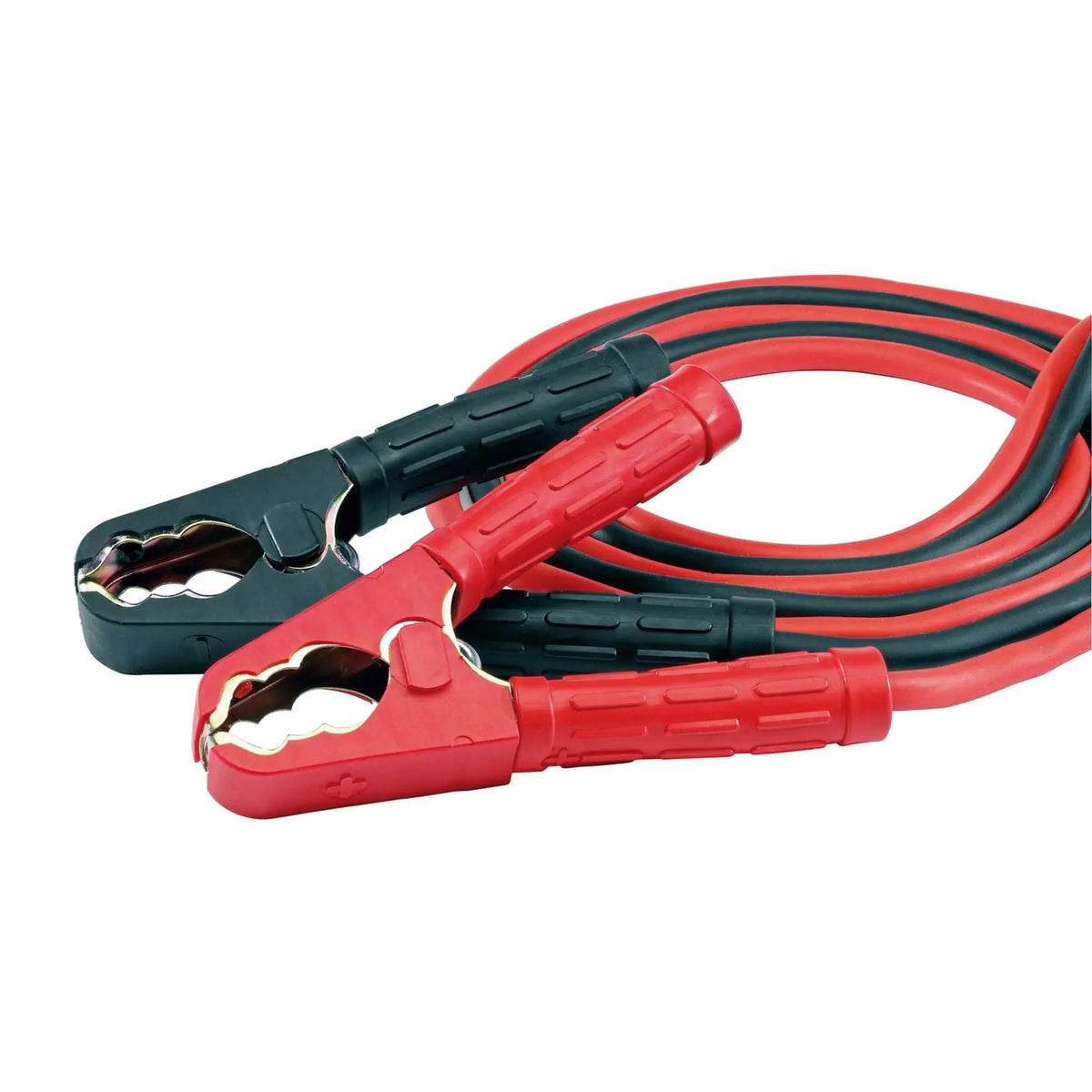 Draper Expert Heavy Duty Booster Cables 3m x 16mm&sup2; 91883  White Rose Tools