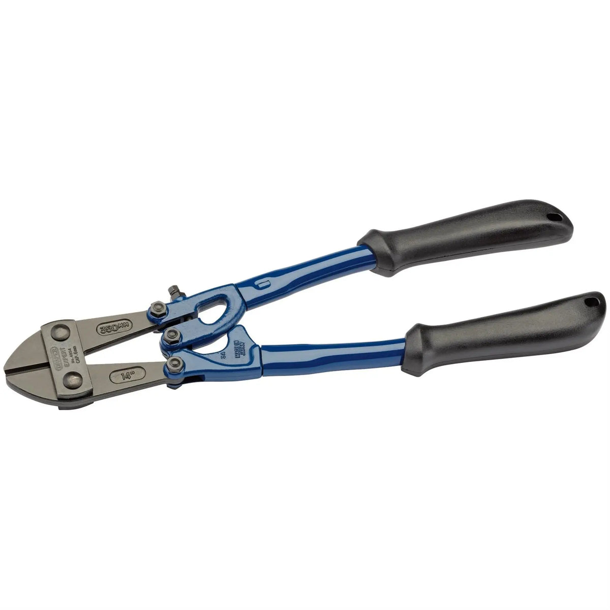 Draper Expert Heavy Duty Centre Cut Bolt Cutter 350mm 14001  White Rose Tools