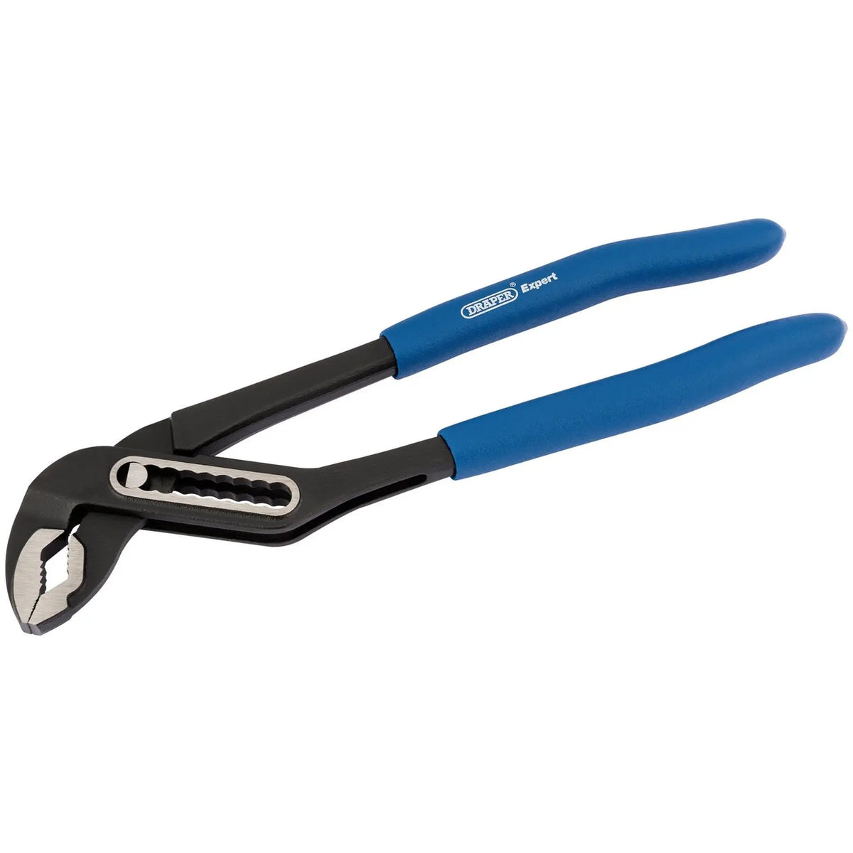 Draper Expert Heavy Duty Water Pump Pliers 200mm 84444  White Rose Tools