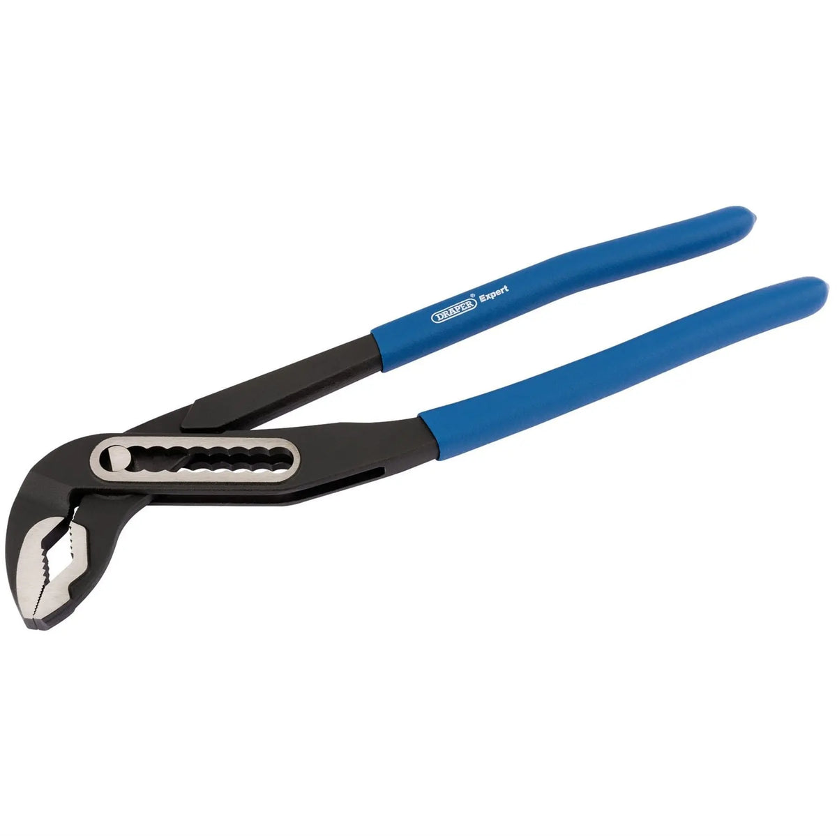 Draper Expert Heavy Duty Water Pump Pliers 300mm 84446  White Rose Tools