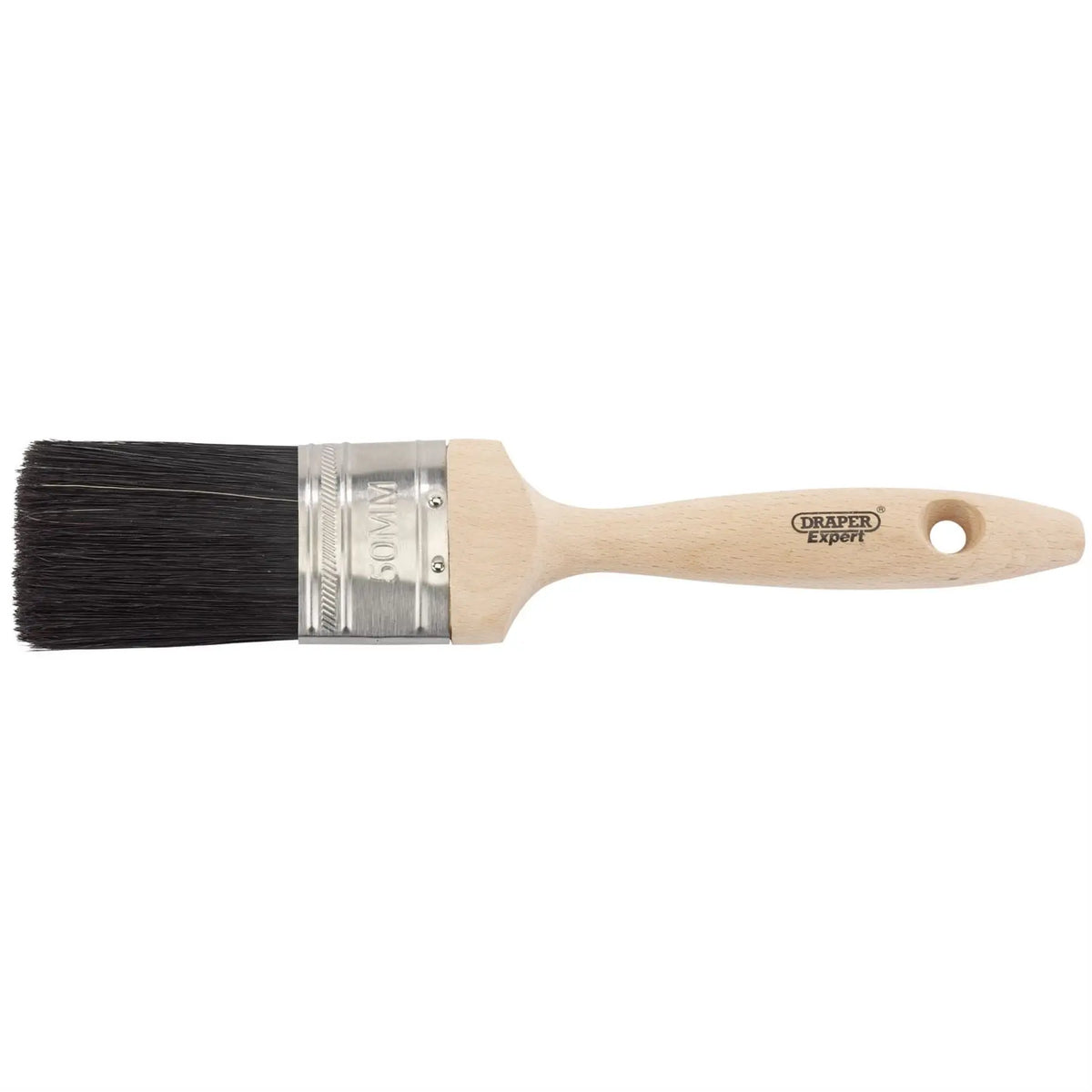 Draper Expert Heritage Range Paint-Brush 50mm 82512  White Rose Tools