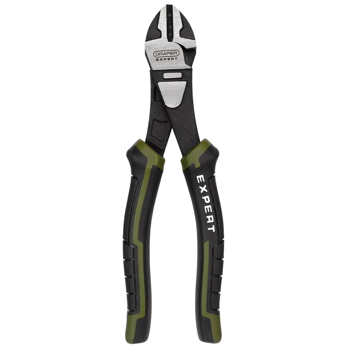 Draper Expert High Leverage Side Cutters 190mm 28524  White Rose Tools