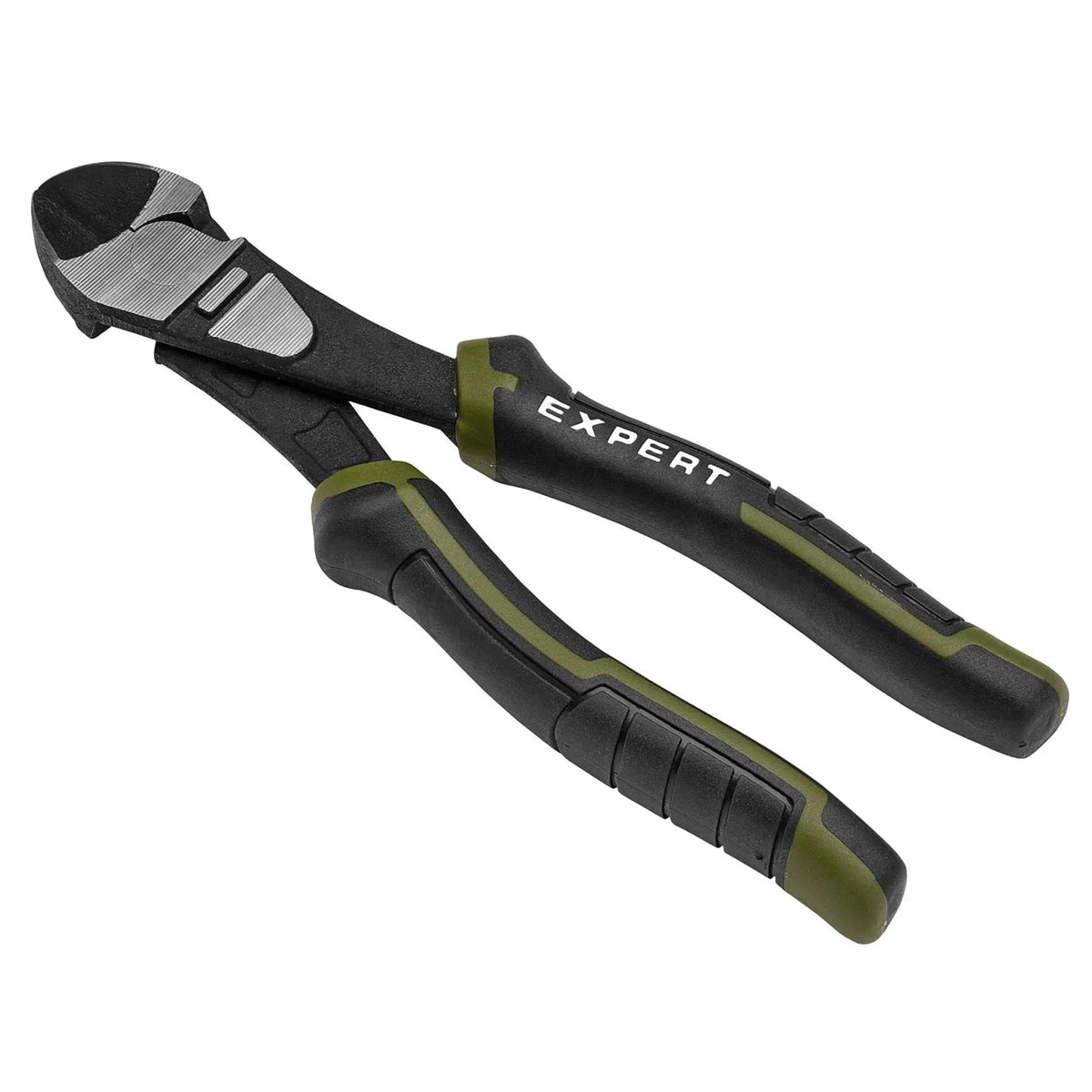 Draper Expert High Leverage Side Cutters 190mm 28524  White Rose Tools