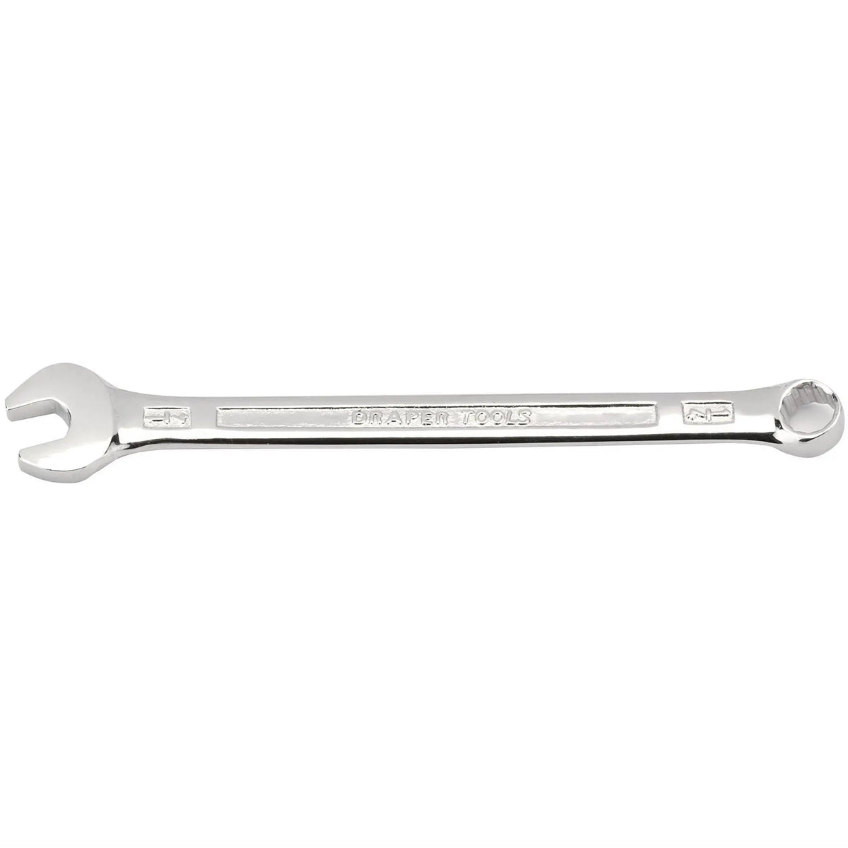 Draper Expert Imperial Combination Spanner 1/4" 84646  White Rose Tools