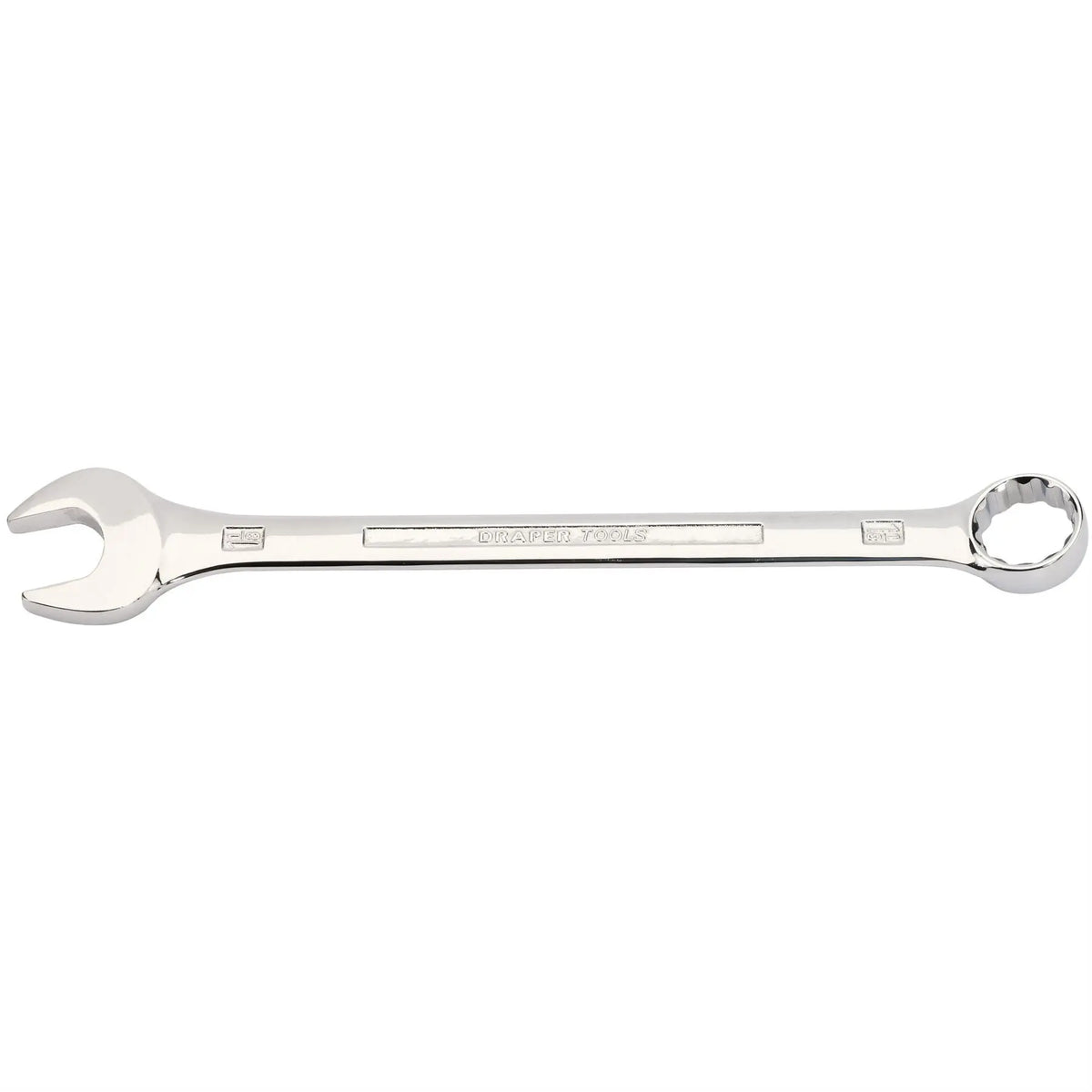 Draper Expert Imperial Combination Spanner 1.1/8" 36937  White Rose Tools