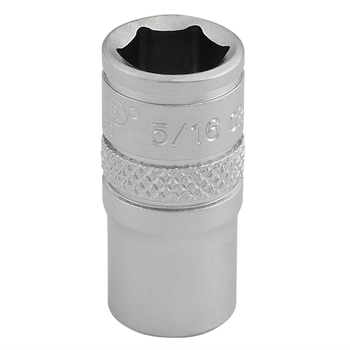 Draper Expert Imperial Socket 1/4" Sq. Dr. 5/16" 16522  White Rose Tools