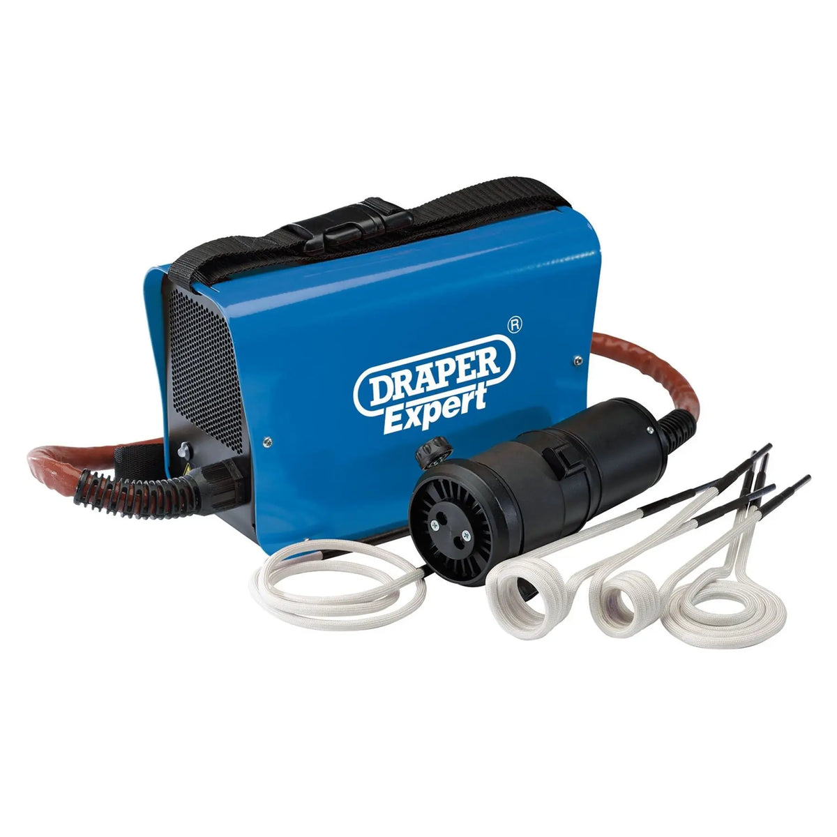 Draper Expert Induction Heating Tool 1250W 99798  White Rose Tools