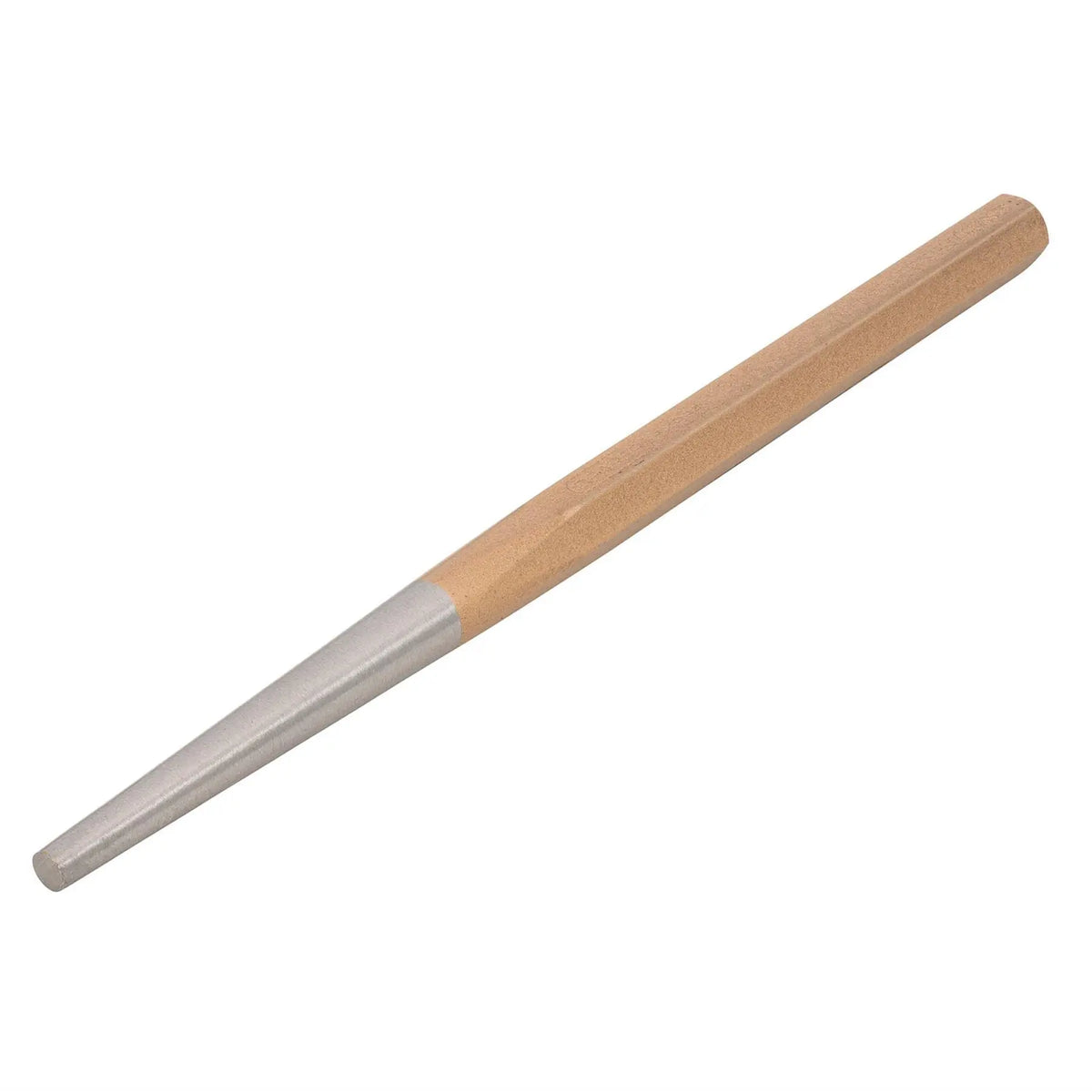 Draper Expert Long Taper Pin Punch 8 x 300mm 13418  White Rose Tools