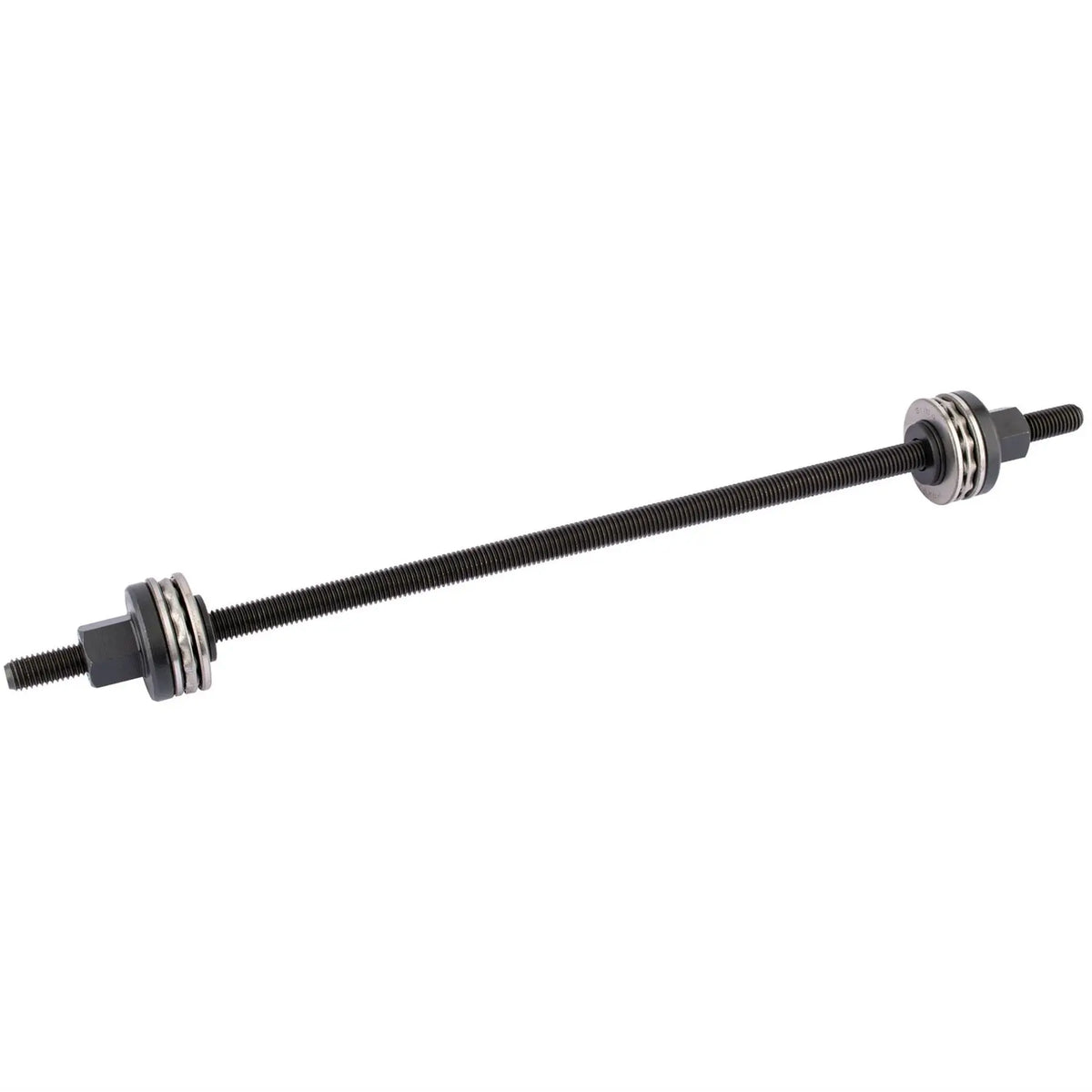 Draper Expert M10 Spare Threaded Rod and Bearing for 59123 and 30816 Extraction Kit 81034  White Rose Tools