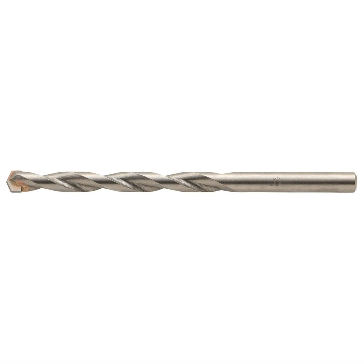 Draper Expert Masonry Drill Bit 8 x 120mm 40107  White Rose Tools