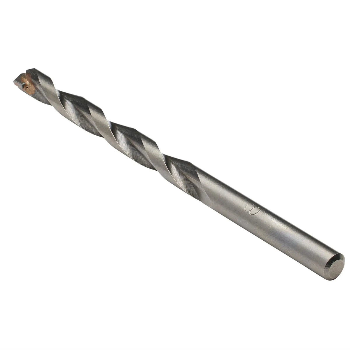 Draper Expert Masonry Drill Bit 8 x 120mm 40107  White Rose Tools