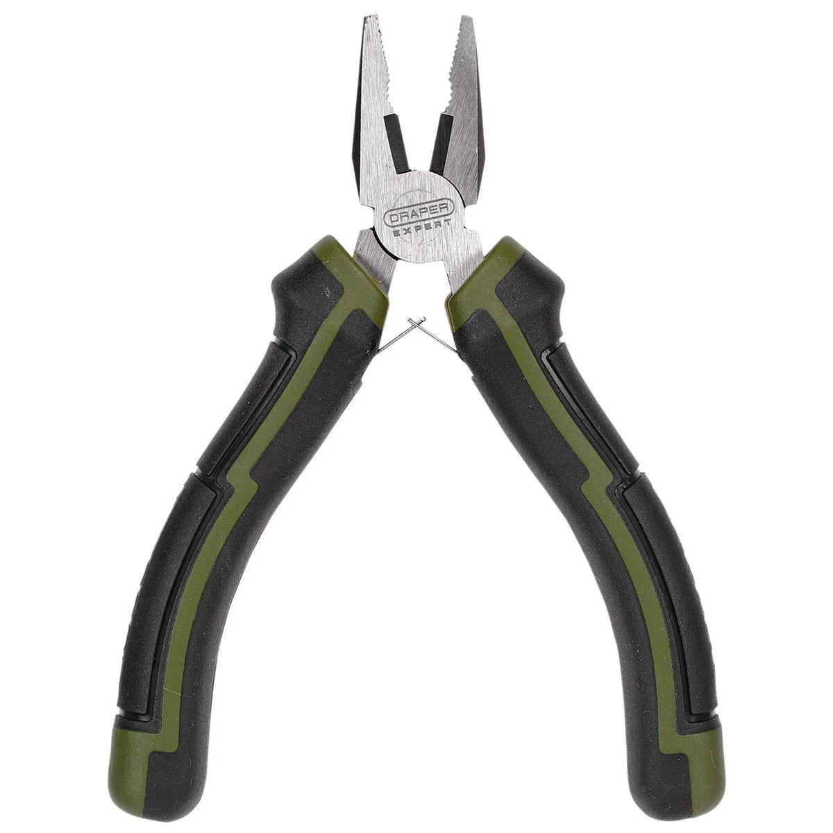 Draper Expert Mini Combination Pliers 115mm 28573  White Rose Tools