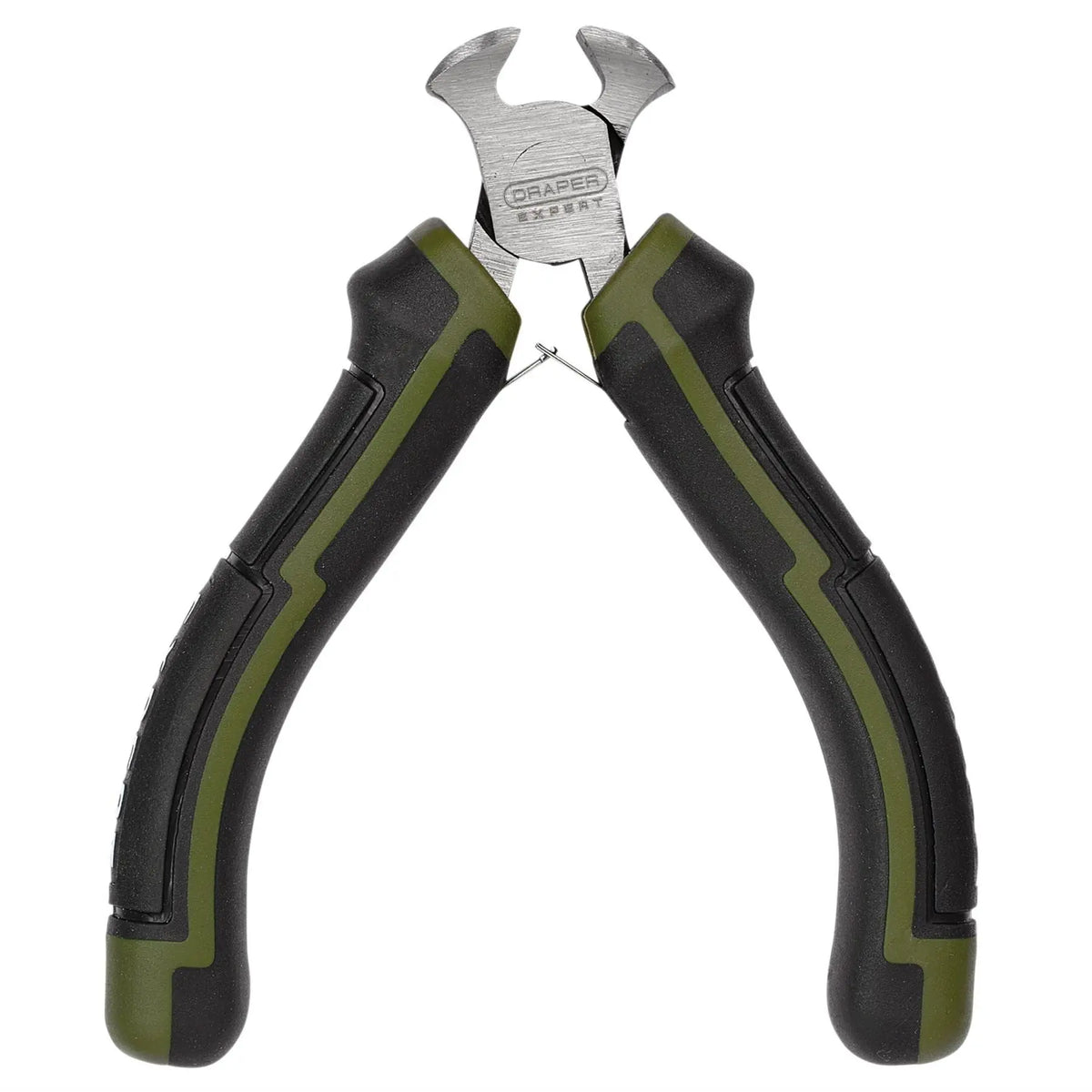 Draper Expert Mini End Cutting Pliers 105mm 28569  White Rose Tools