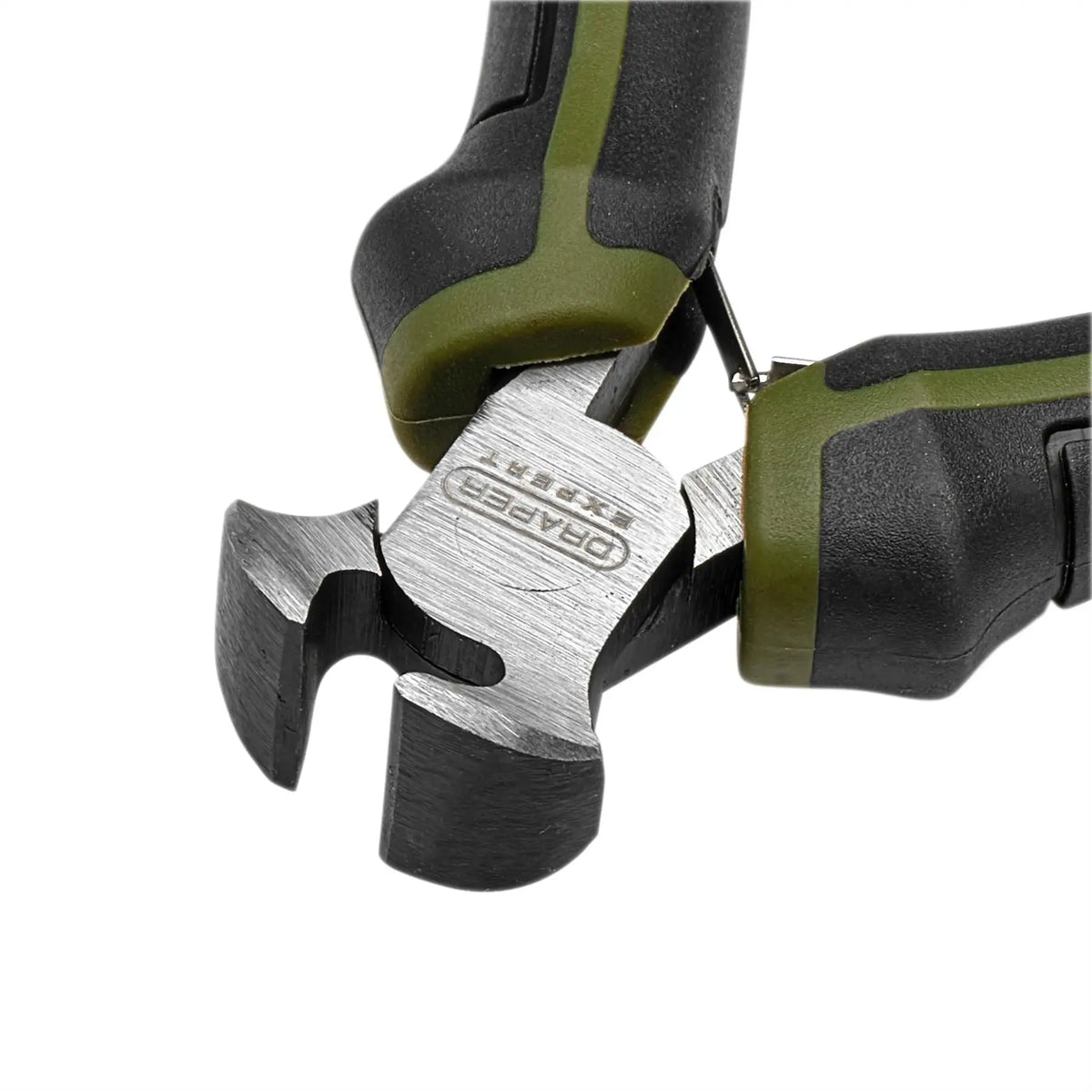 Draper Expert Mini End Cutting Pliers 105mm 28569  White Rose Tools