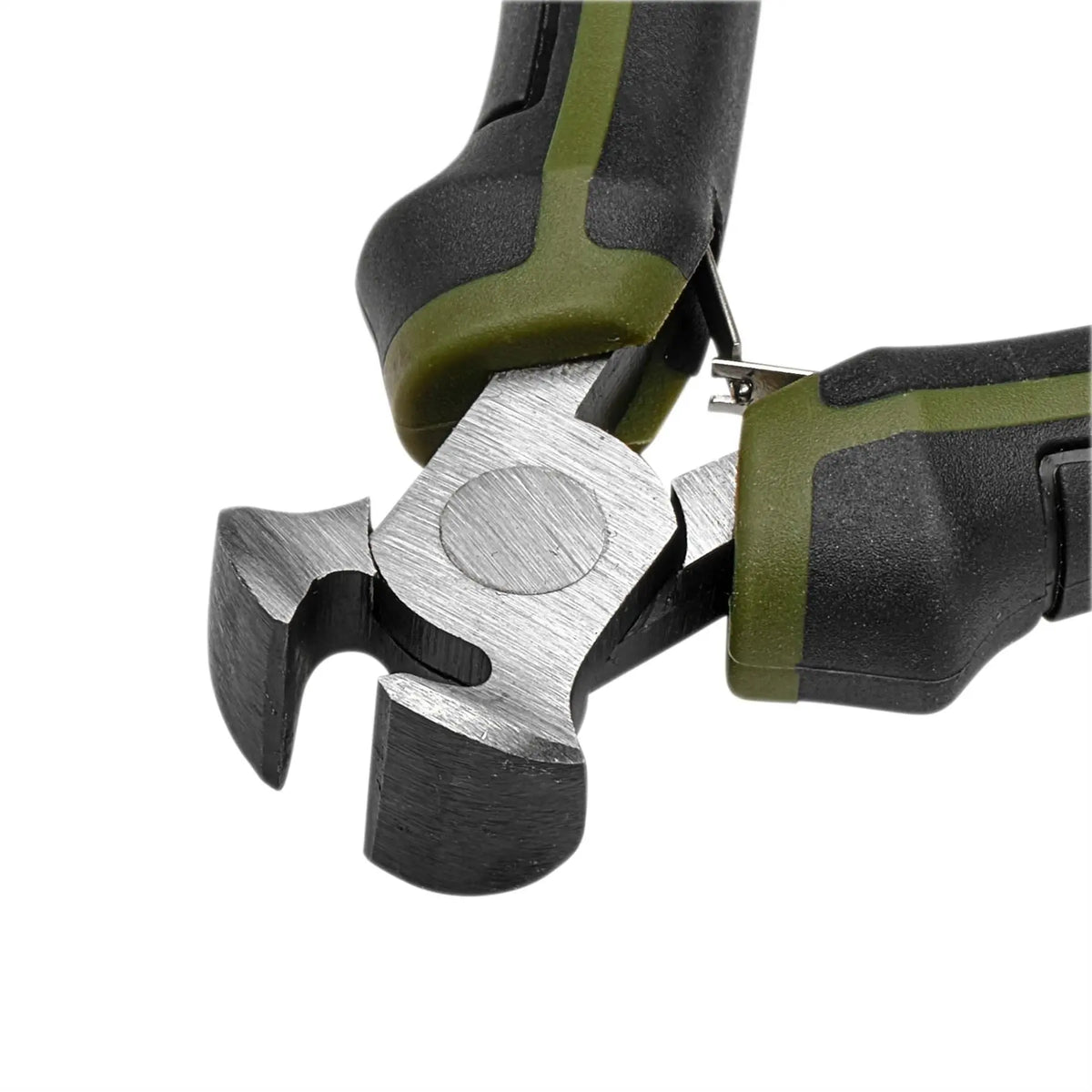 Draper Expert Mini End Cutting Pliers 105mm 28569  White Rose Tools