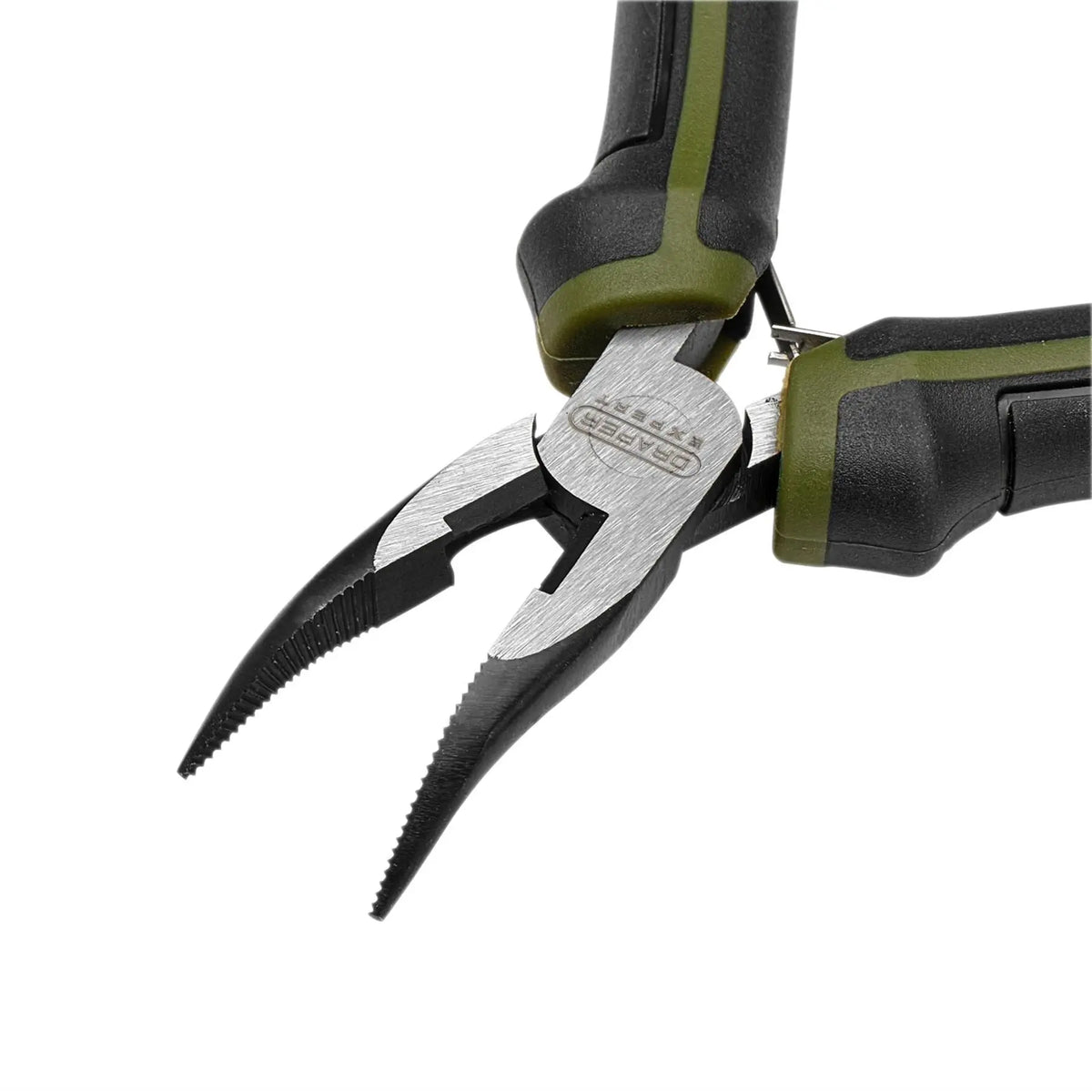 Draper Expert Mini Needle Nose Pliers 145mm 28578  White Rose Tools