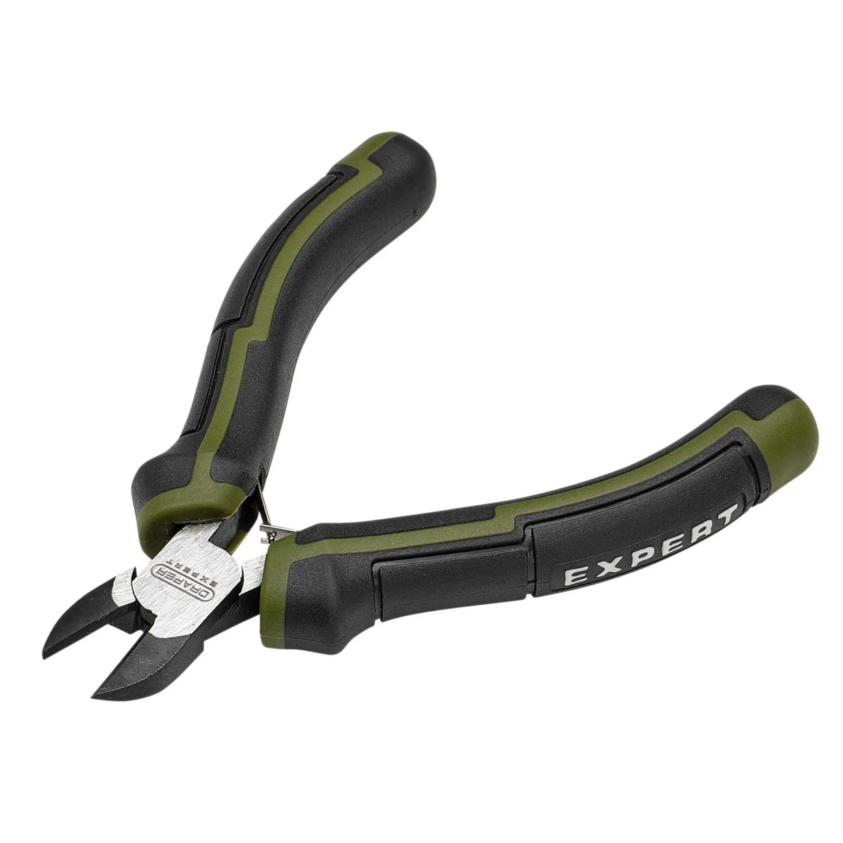 Draper Expert Mini Side Cutters 105mm 28570  White Rose Tools