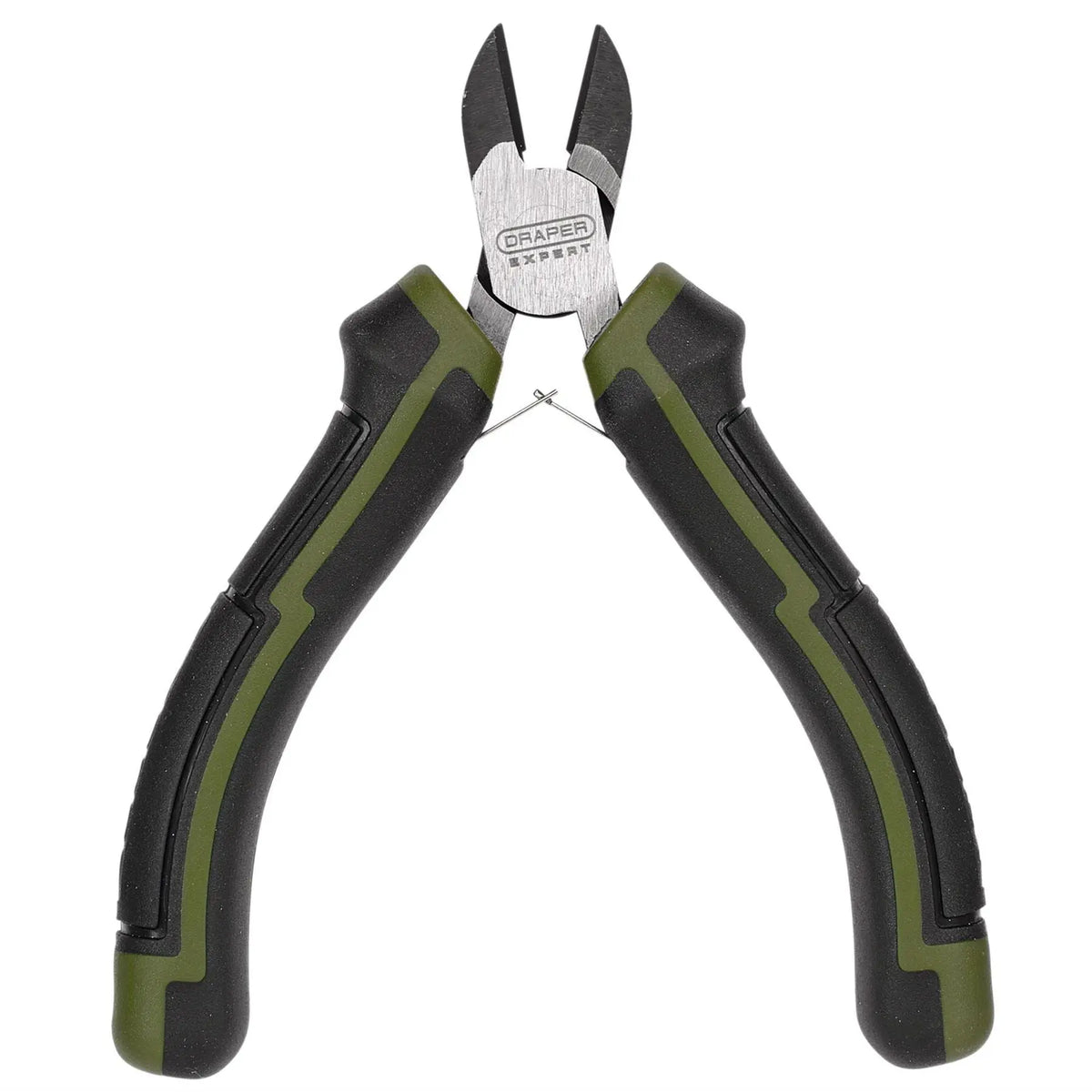 Draper Expert Mini Side Cutters 105mm 28570  White Rose Tools