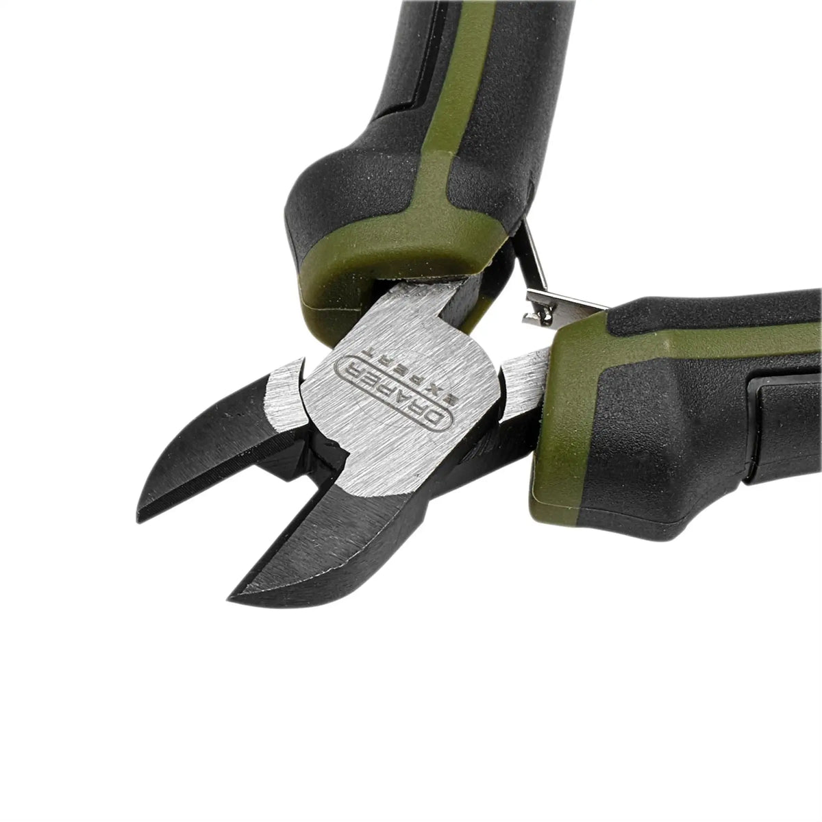 Draper Expert Mini Side Cutters 105mm 28570  White Rose Tools