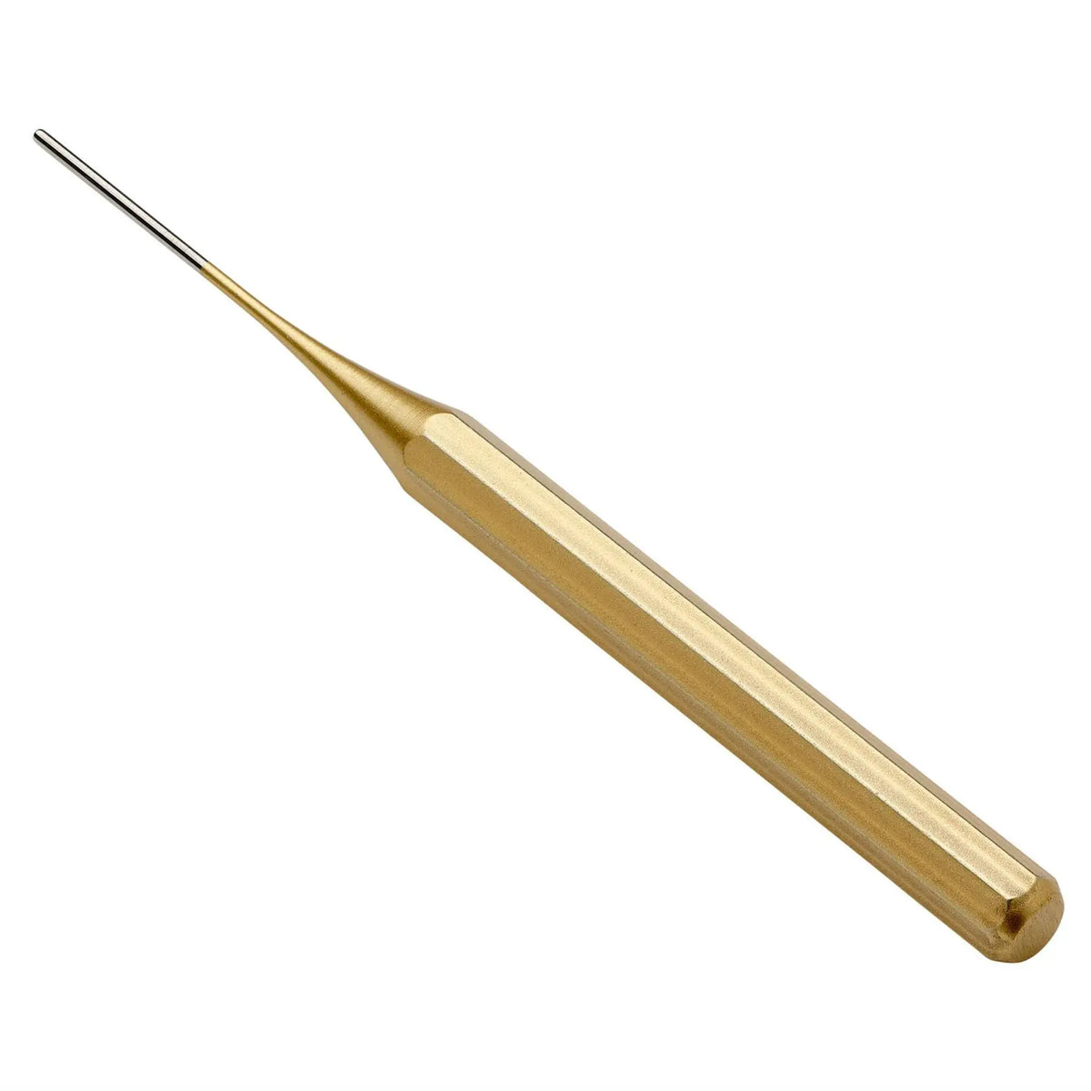 Draper Expert Octagonal Parallel Pin Punch 2 x 150mm 51645  White Rose Tools