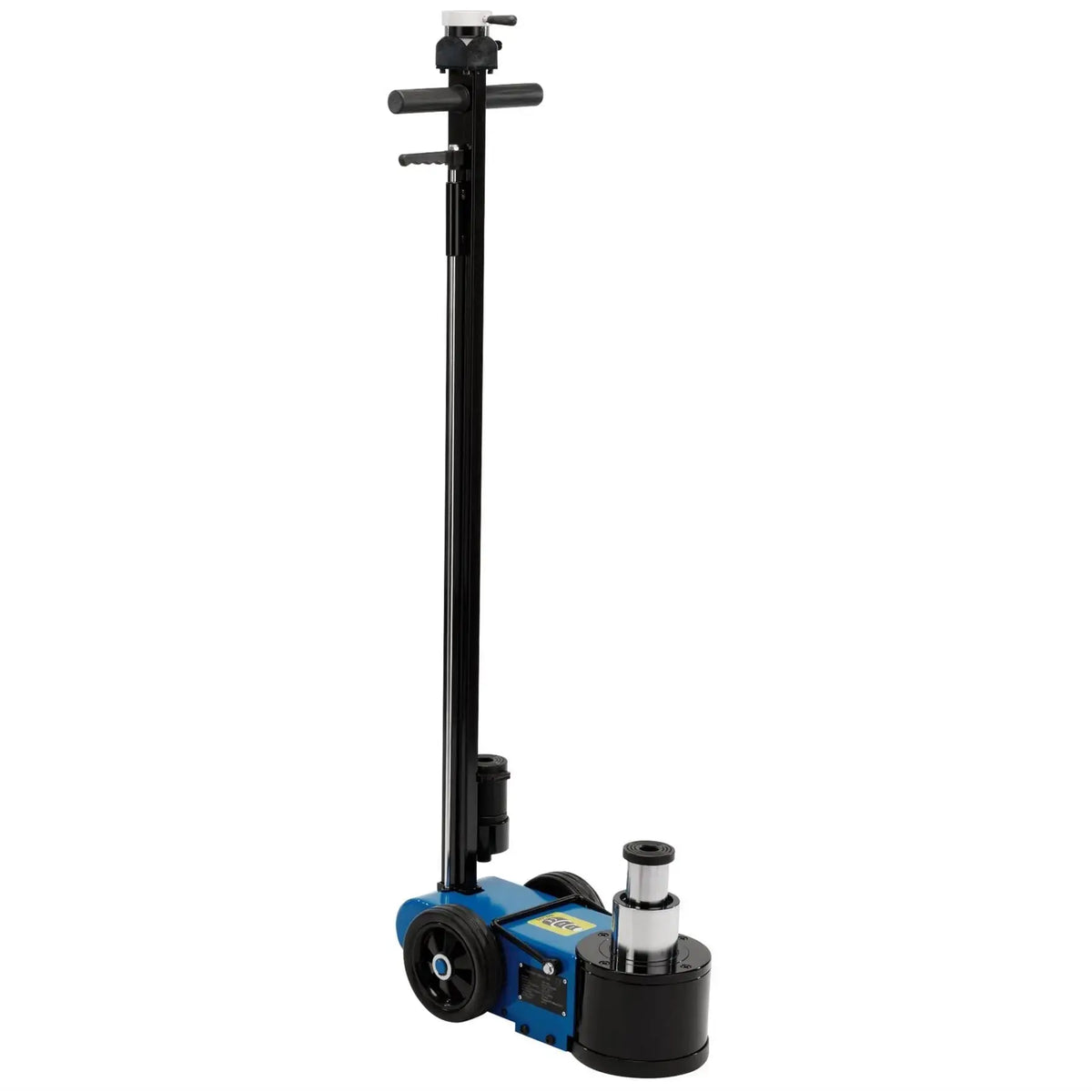 Draper Expert Pneumatic Jack 40 Tonne 02079  White Rose Tools