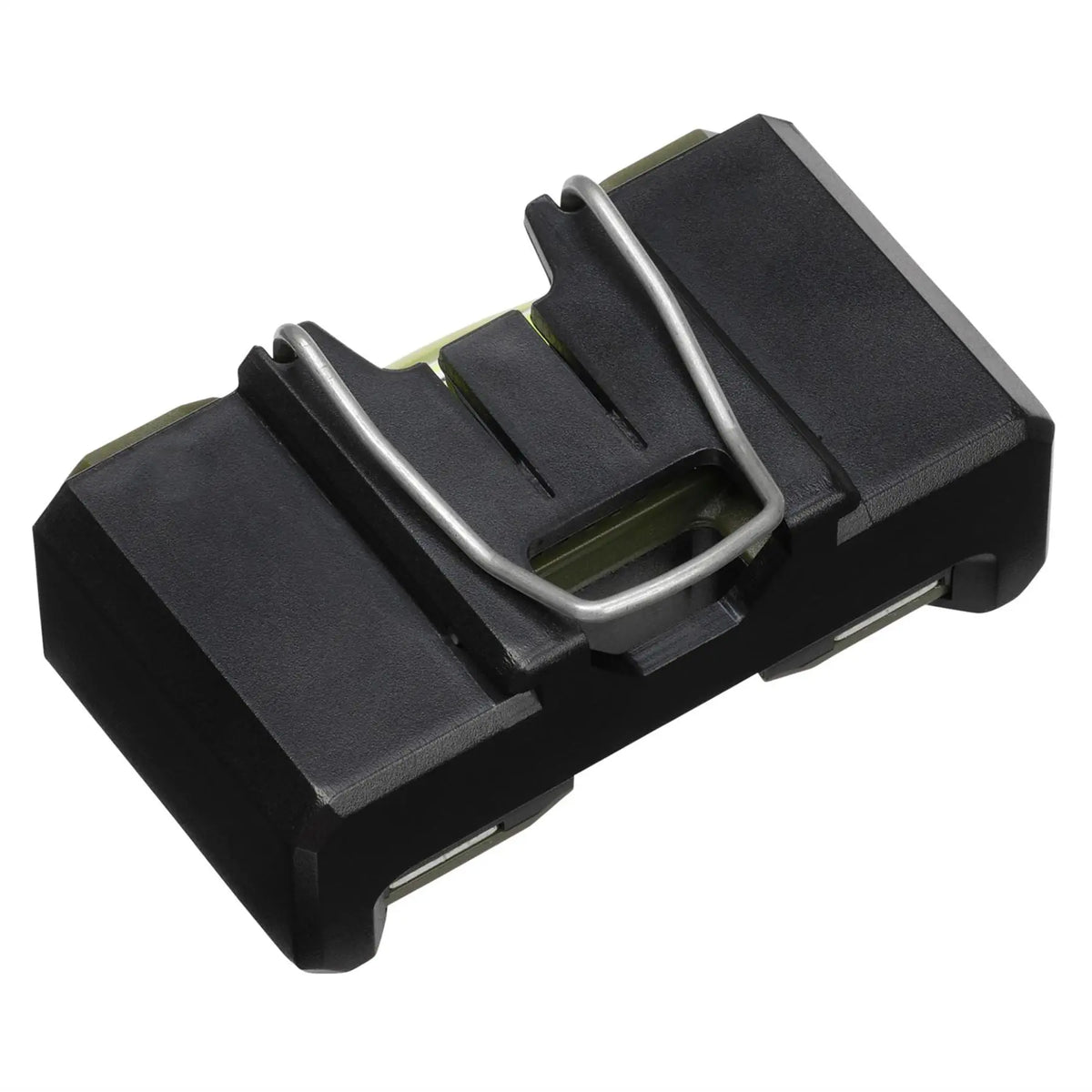 Draper Expert Pocket Spirit Level 78mm 29096  White Rose Tools
