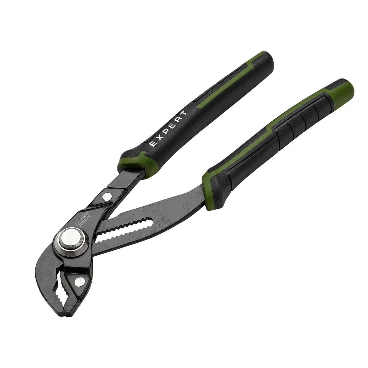 Draper Expert Quick Release Water Pump Pliers 200mm 28563  White Rose Tools