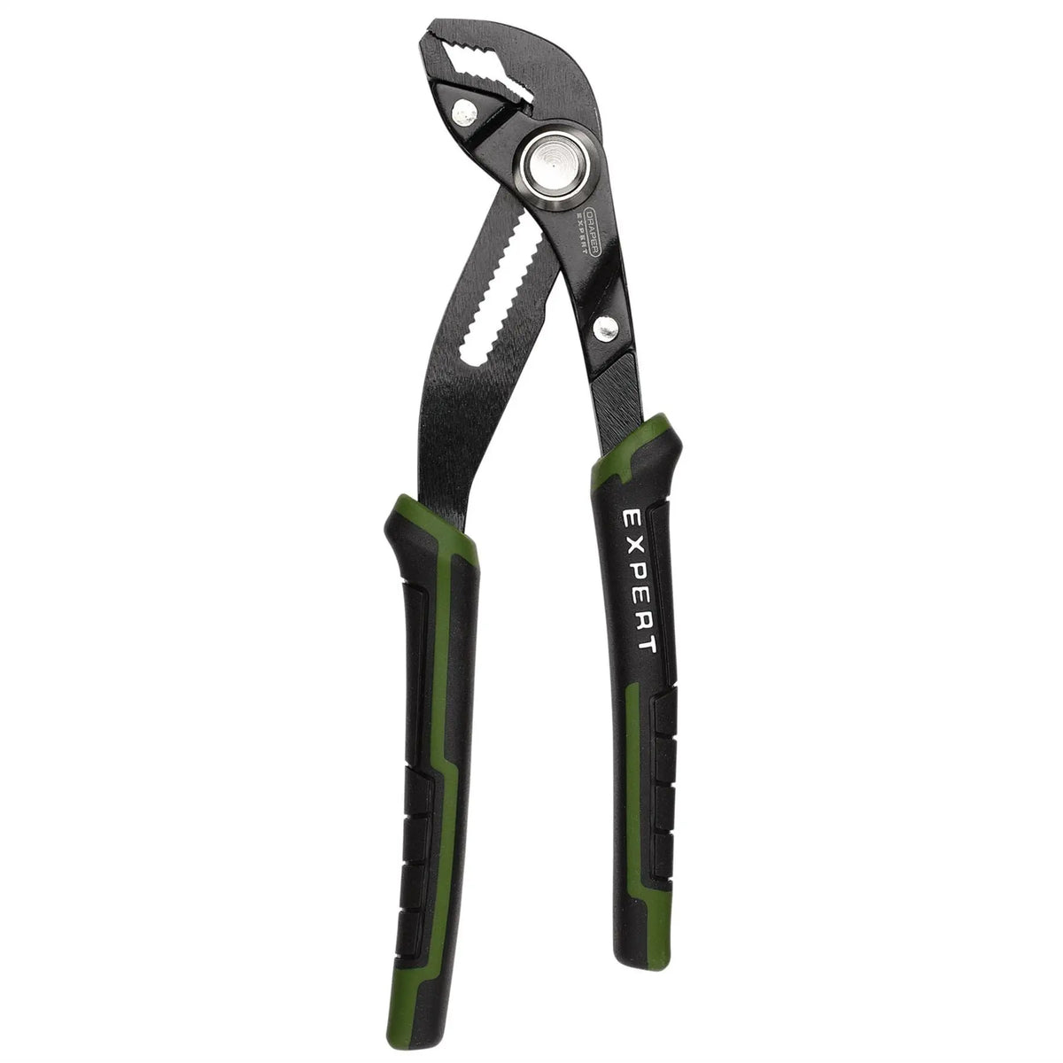 Draper Expert Quick Release Water Pump Pliers 200mm 28563  White Rose Tools