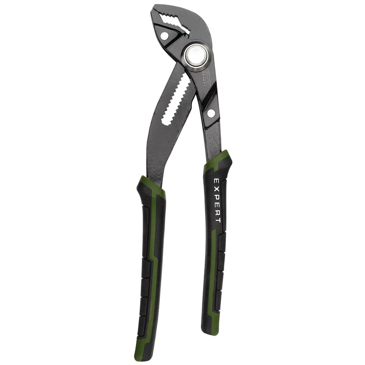 Draper Expert Quick Release Water Pump Pliers 300mm 28566  White Rose Tools