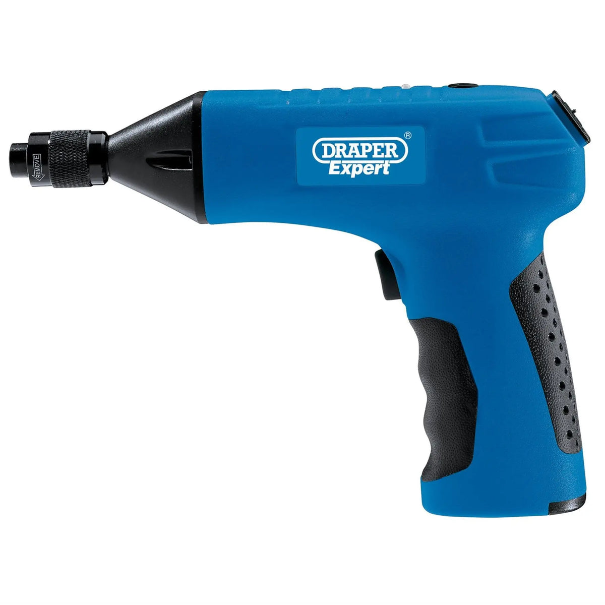 Draper Expert Rechargeable Pistol Grip Borescope 92578  White Rose Tools