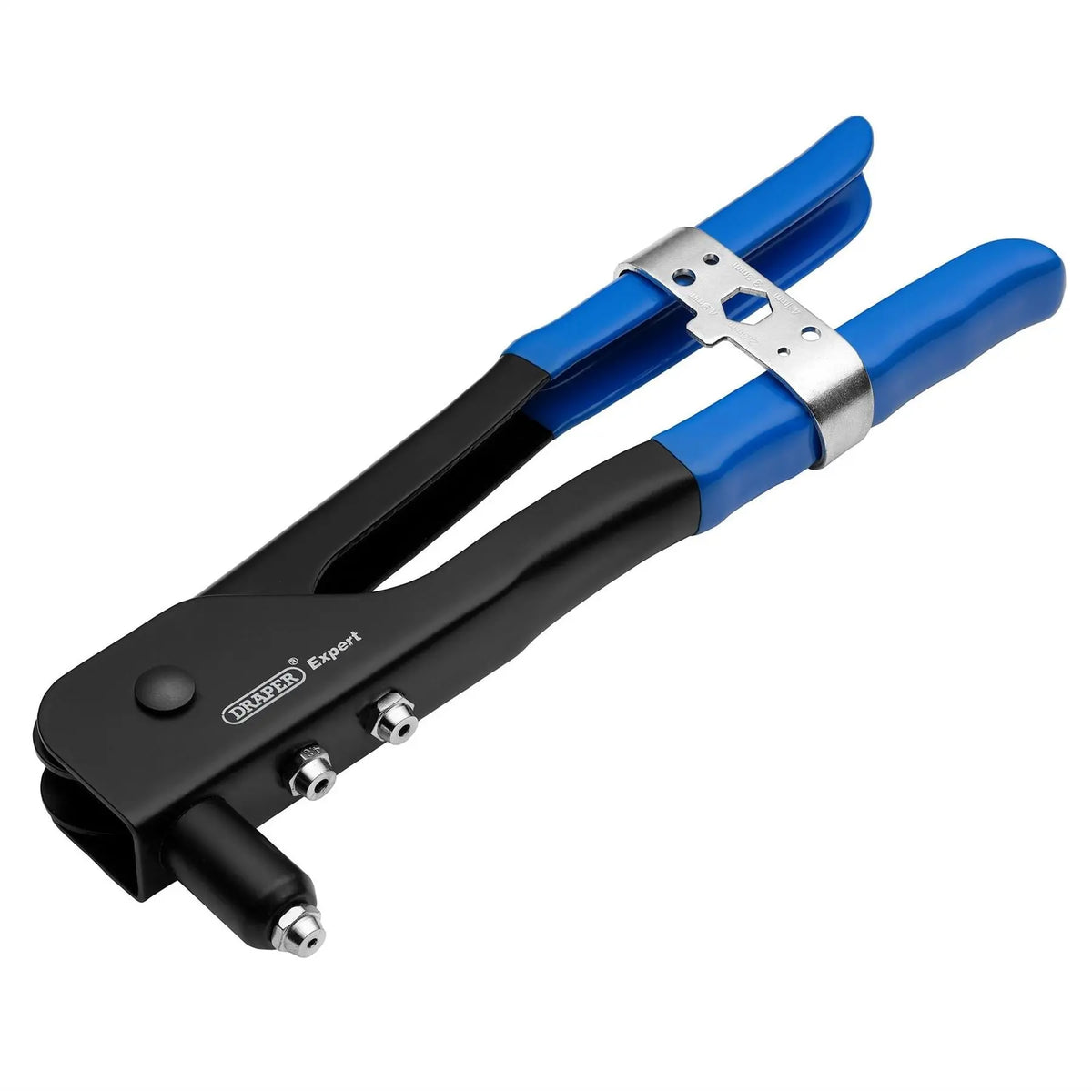 Draper Expert Riveter 27842  White Rose Tools