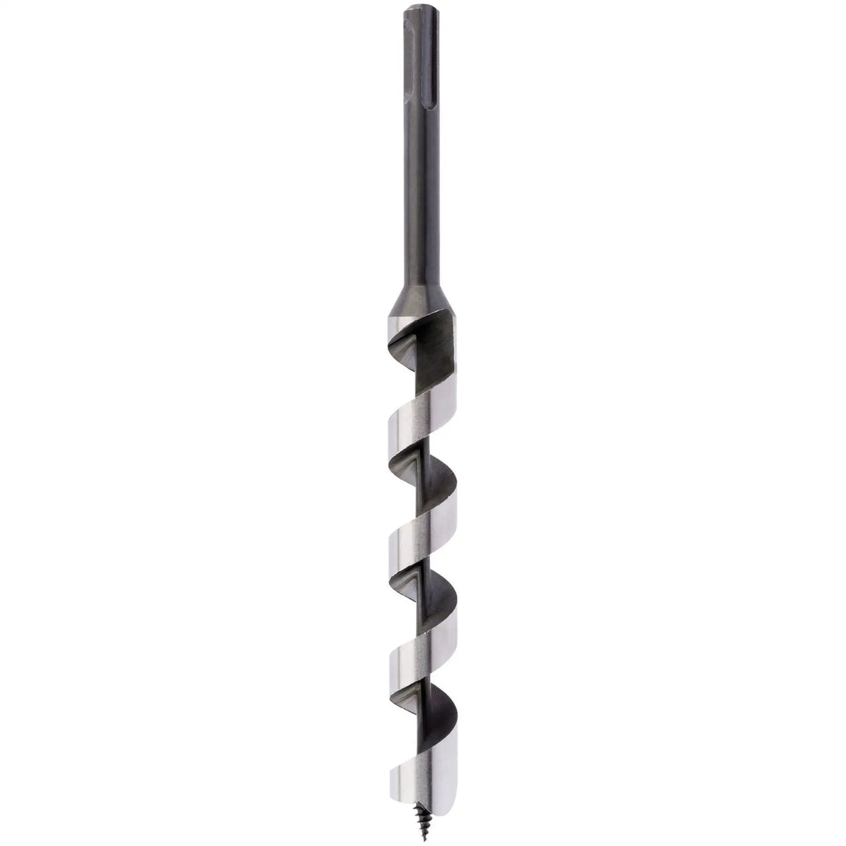 Draper Expert SDS+ Auger Bit 19 x 230mm 17345  White Rose Tools