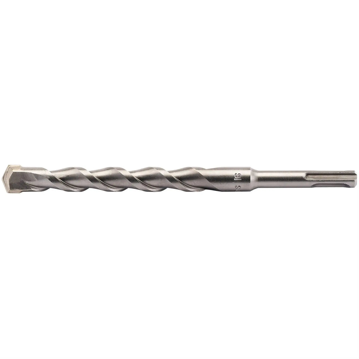 Draper Expert SDS+ Masonry Drill 16 x 200mm 41291  White Rose Tools