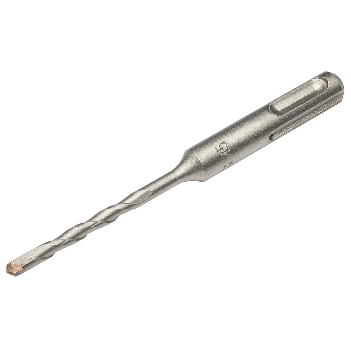 Draper Expert SDS+ Masonry Drill Bit 4.5 x 110mm 40824  White Rose Tools