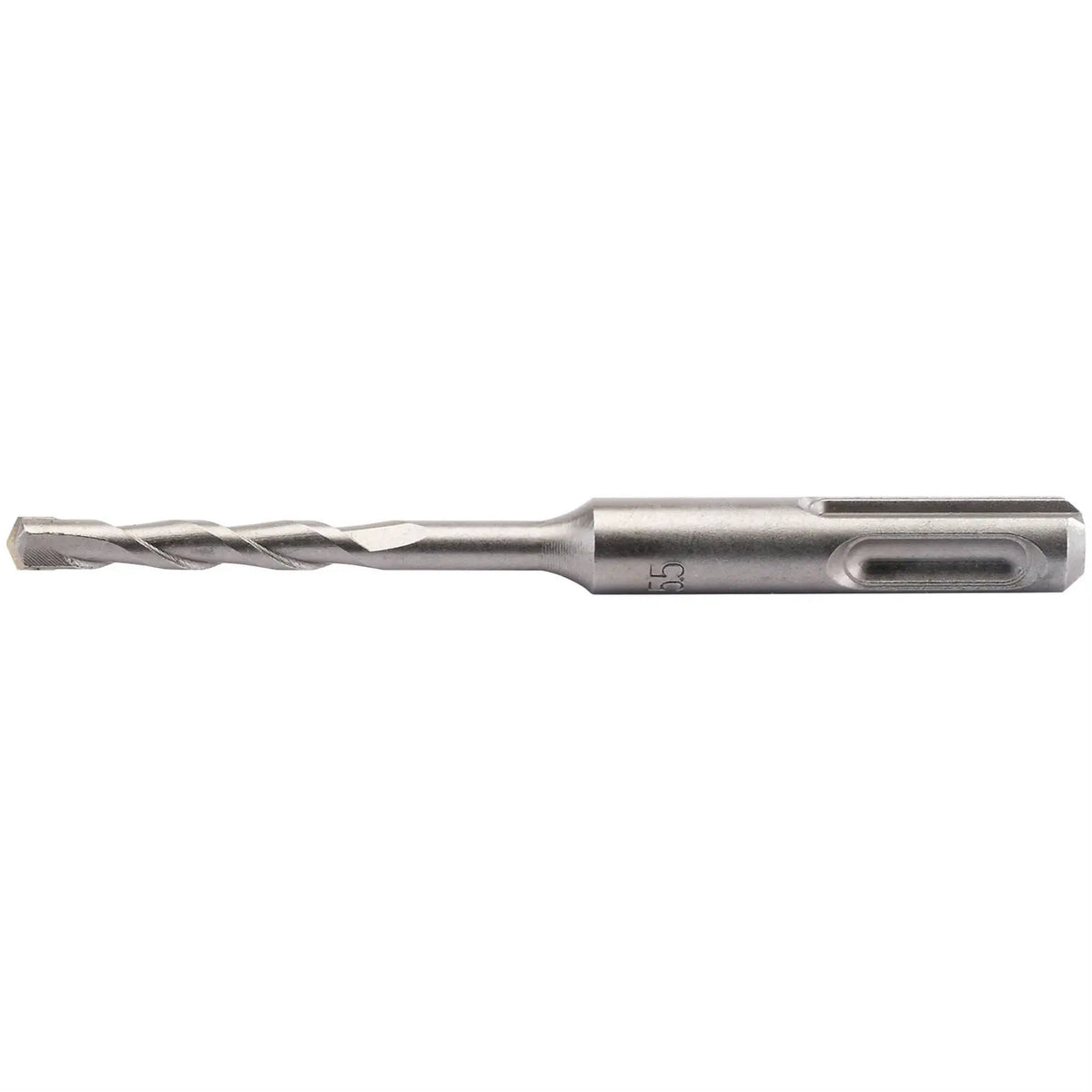 Draper Expert SDS+ Masonry Drill Bit 5.5 x 110mm 40827  White Rose Tools