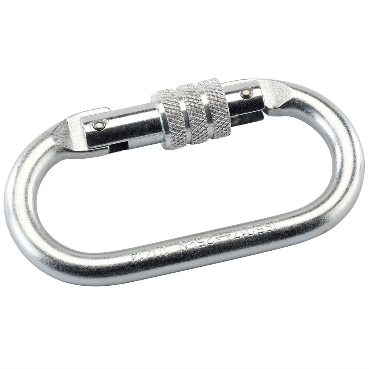 Draper Expert Safety Karabiner 82472  White Rose Tools