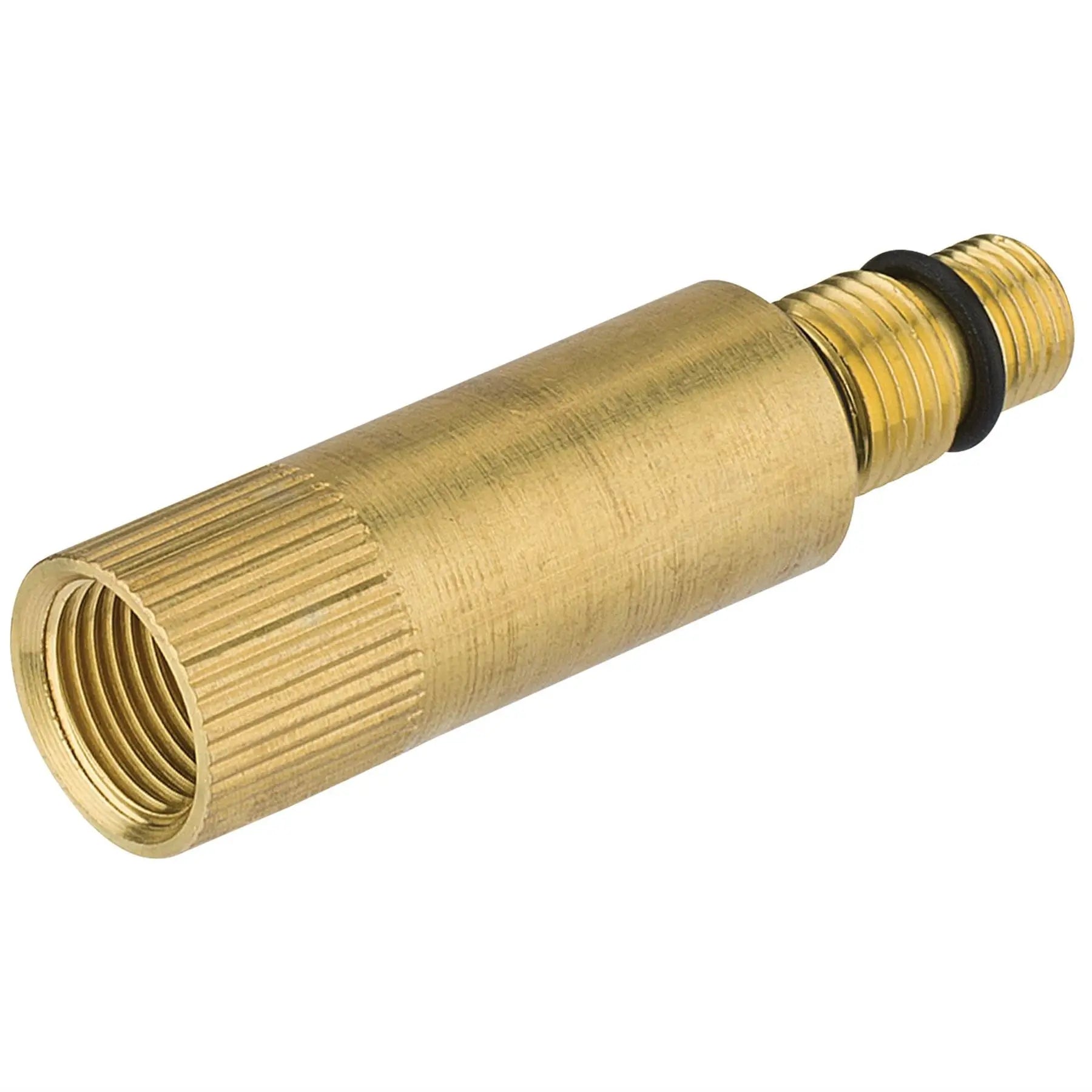 Draper Expert Short Reach Adaptor 65mm 02150  White Rose Tools
