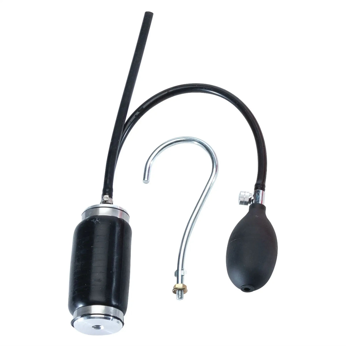 Draper Expert Smoke Diagnostic Machine with Turbo / EVAP / Leak Detection 94079  White Rose Tools