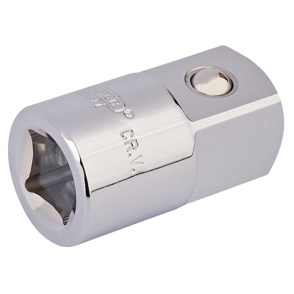 Draper Expert Socket Converter 1/2"(F) x 3/4"(M) 16807  White Rose Tools