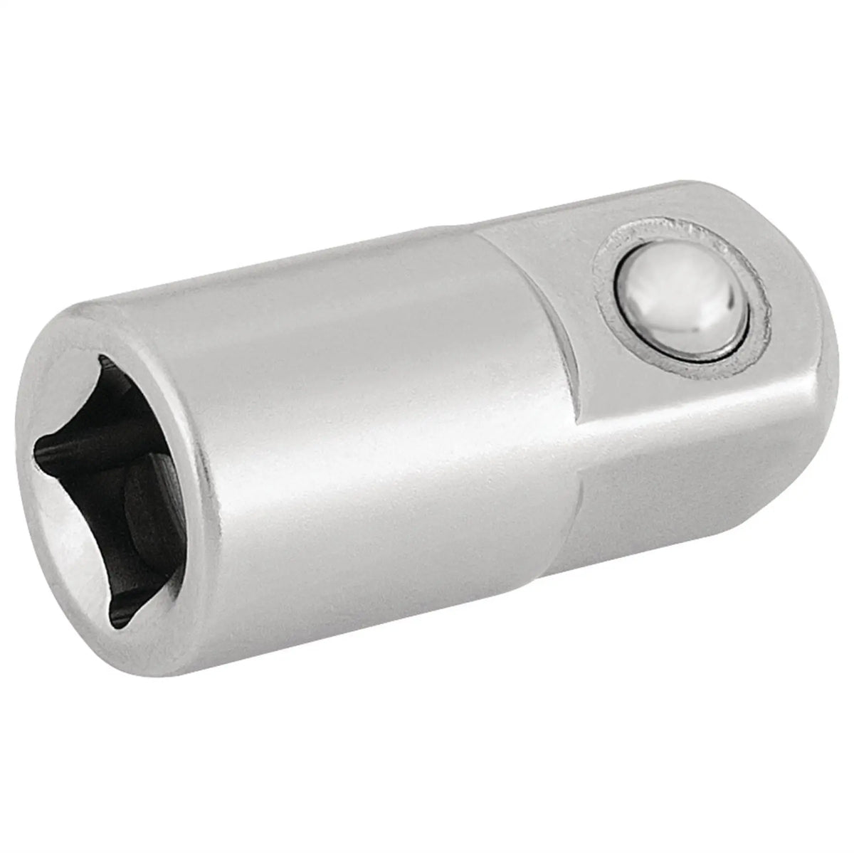 Draper Expert Socket Converter 1/4"(F) x 3/8"(M) 16802  White Rose Tools