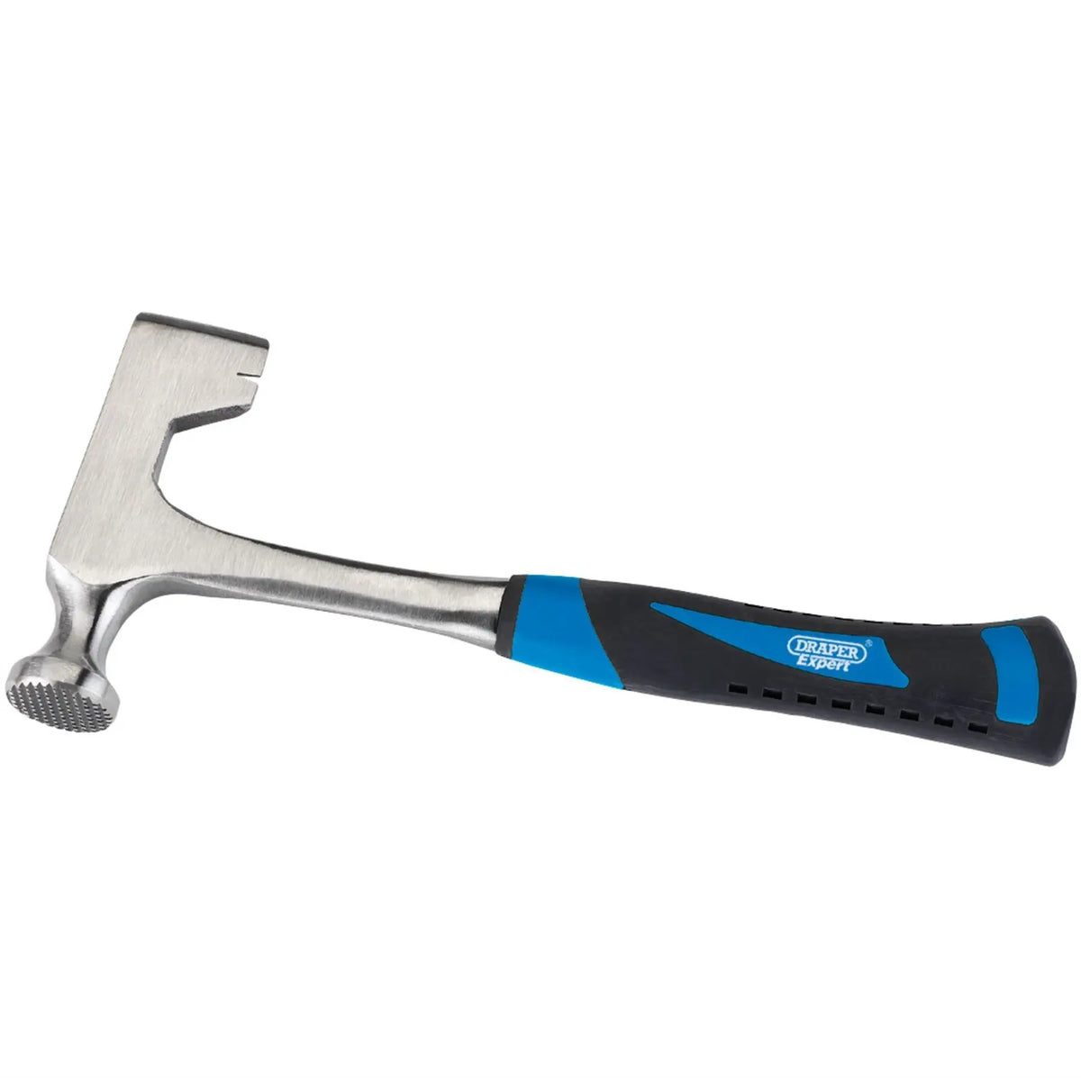 Draper Expert Soft Grip Drywall Hammer 400g/14oz 09121  White Rose Tools