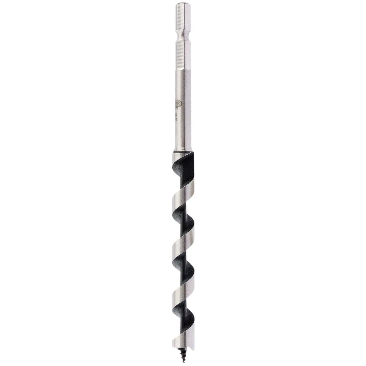 Draper Expert Standard Pattern Auger Bit 10 x 150mm 76034  White Rose Tools