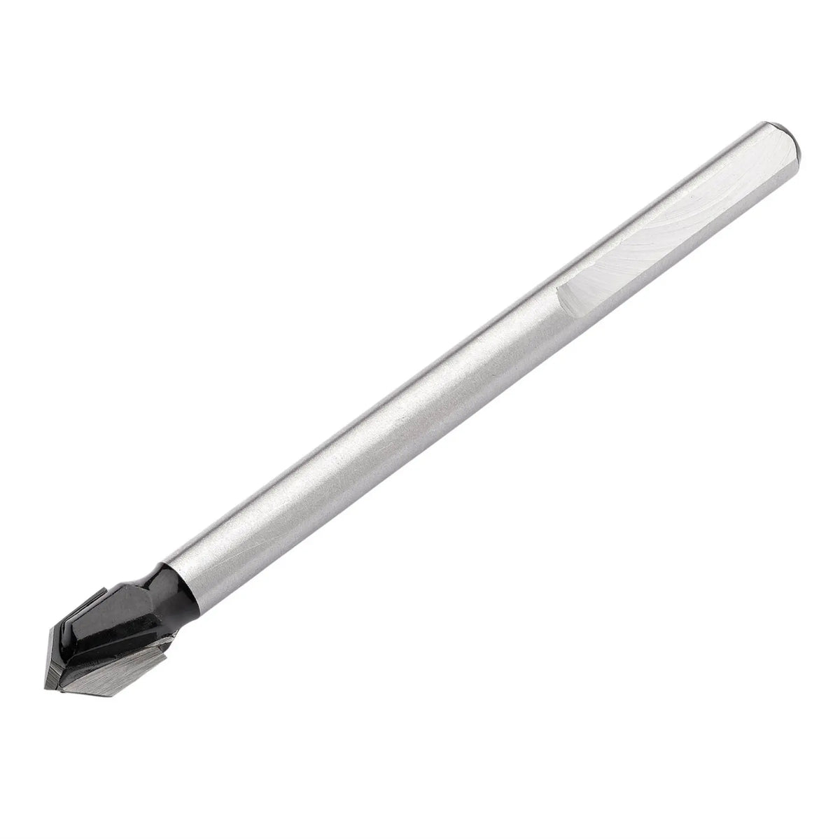 Draper Expert TCT Ceramic Drill Bit 7mm x 80mm 10101  White Rose Tools
