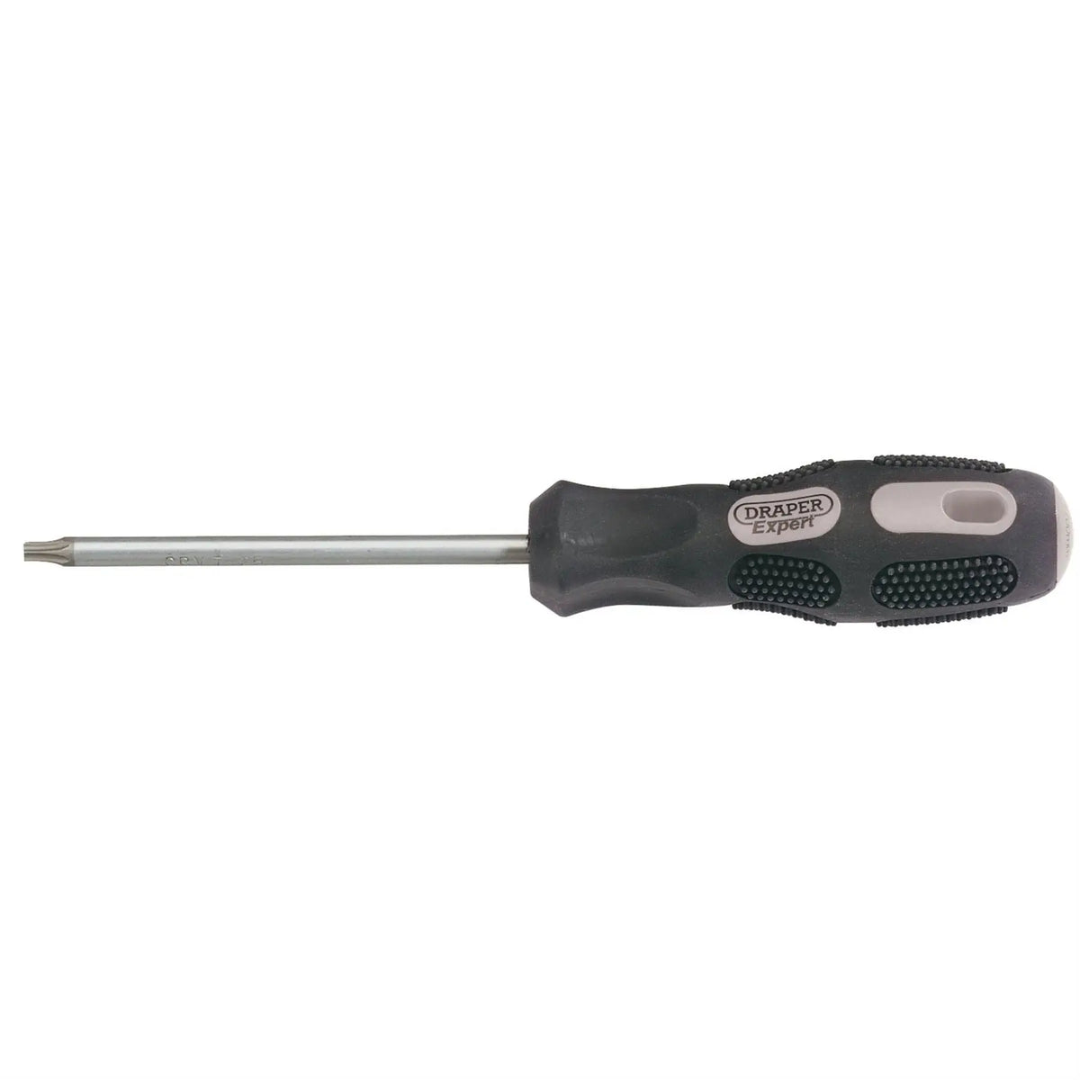 Draper Expert TX-STAR® Driver T25 x 100mm Long 40053  White Rose Tools