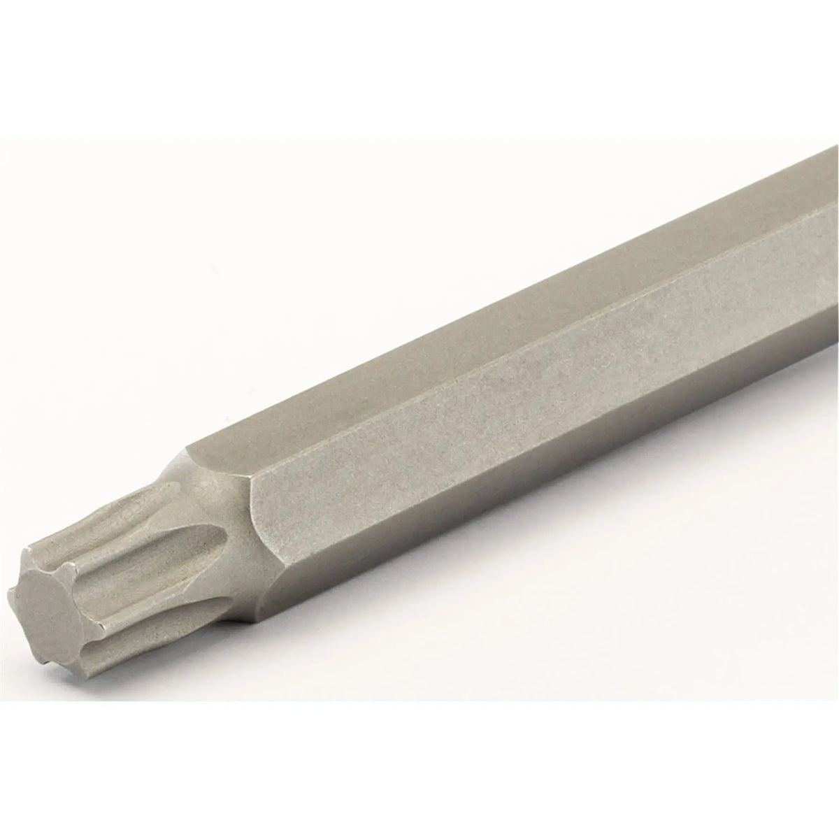 Draper Expert TX-STAR® Long Socket Bit Set 3/8" Sq. Dr. 150mm (10 Piece) 16311  White Rose Tools