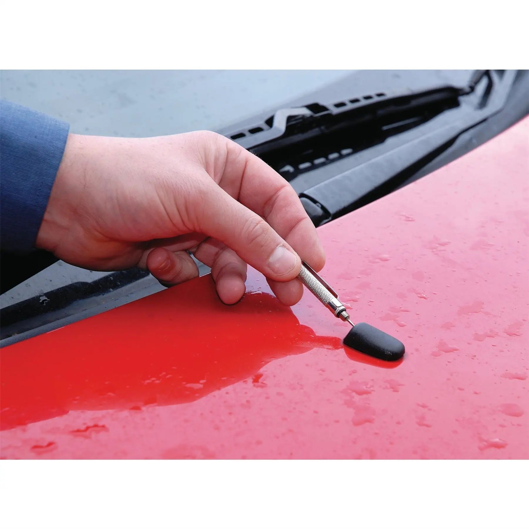 Draper Expert Vehicle Washer Jet Cleaning Tool 03322  White Rose Tools