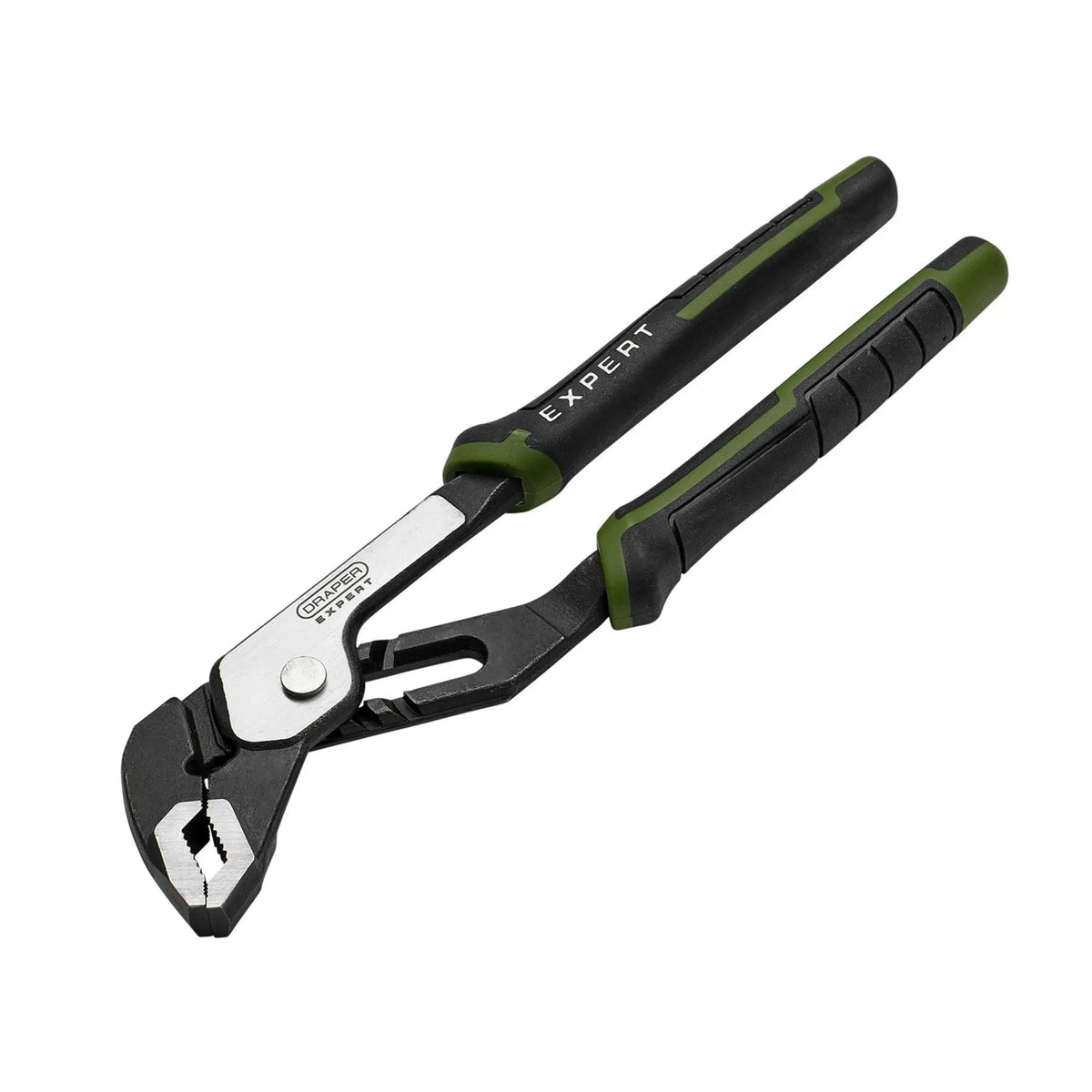 Draper Expert Water Pump Pliers 200mm 28549  White Rose Tools