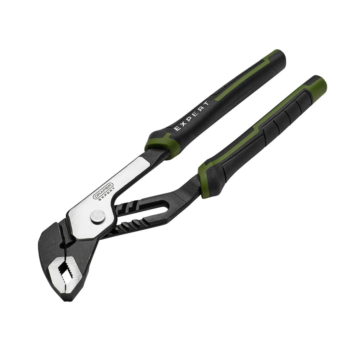 Draper Expert Water Pump Pliers 250mm 28550  White Rose Tools
